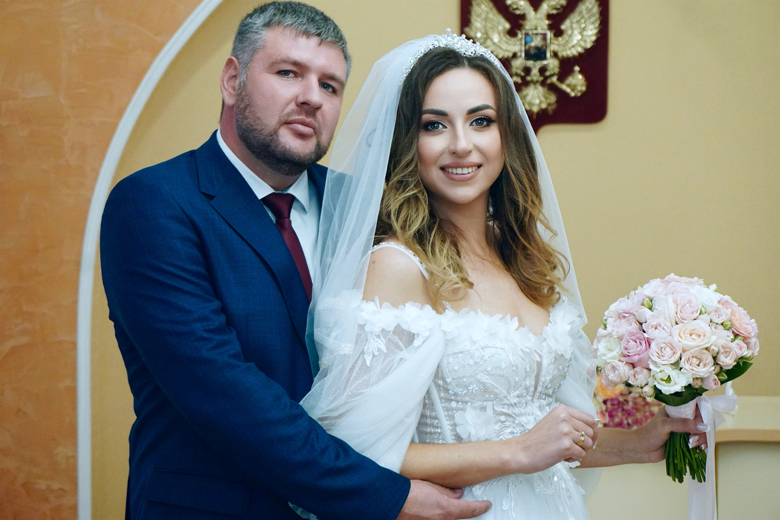 Денис и Стелла. ВИДЕОГРАФ И ФОТОГРАФ В НОВОРОССИЙСКЕ / АНАПЕ / ГЕЛЕНДЖИКЕ