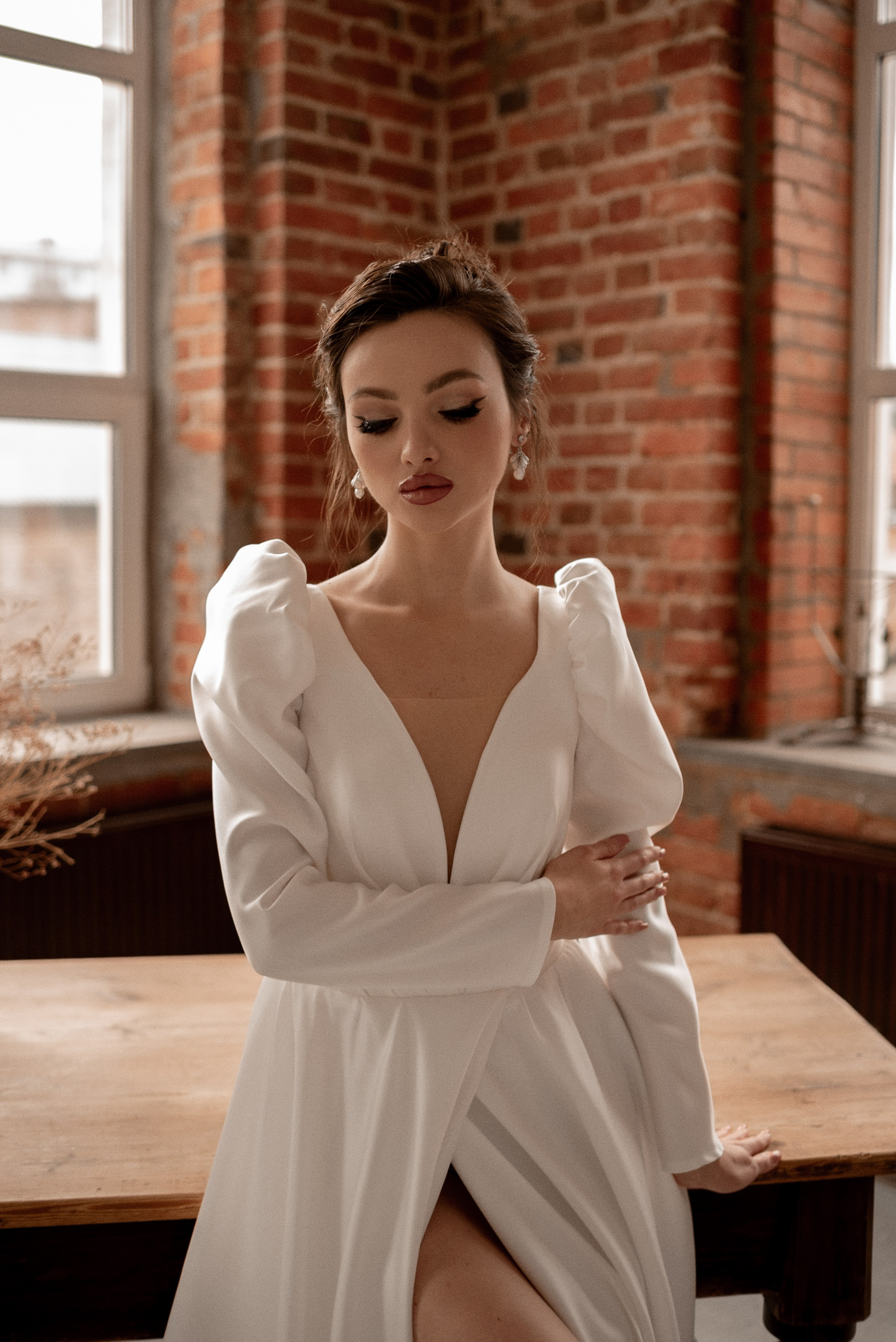 Невесты. Свадебный и семейный фотограф в Серпухове Александра Дерюшева