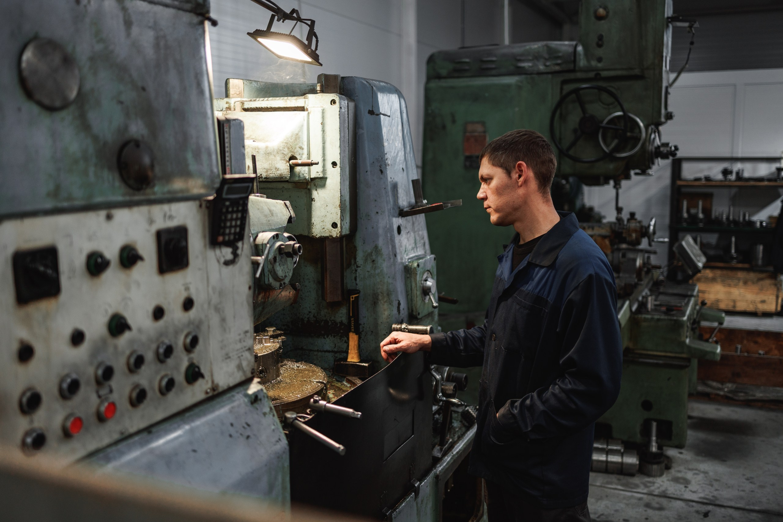 Профессиональный фотограф в Воронеже - Рекламная съемка