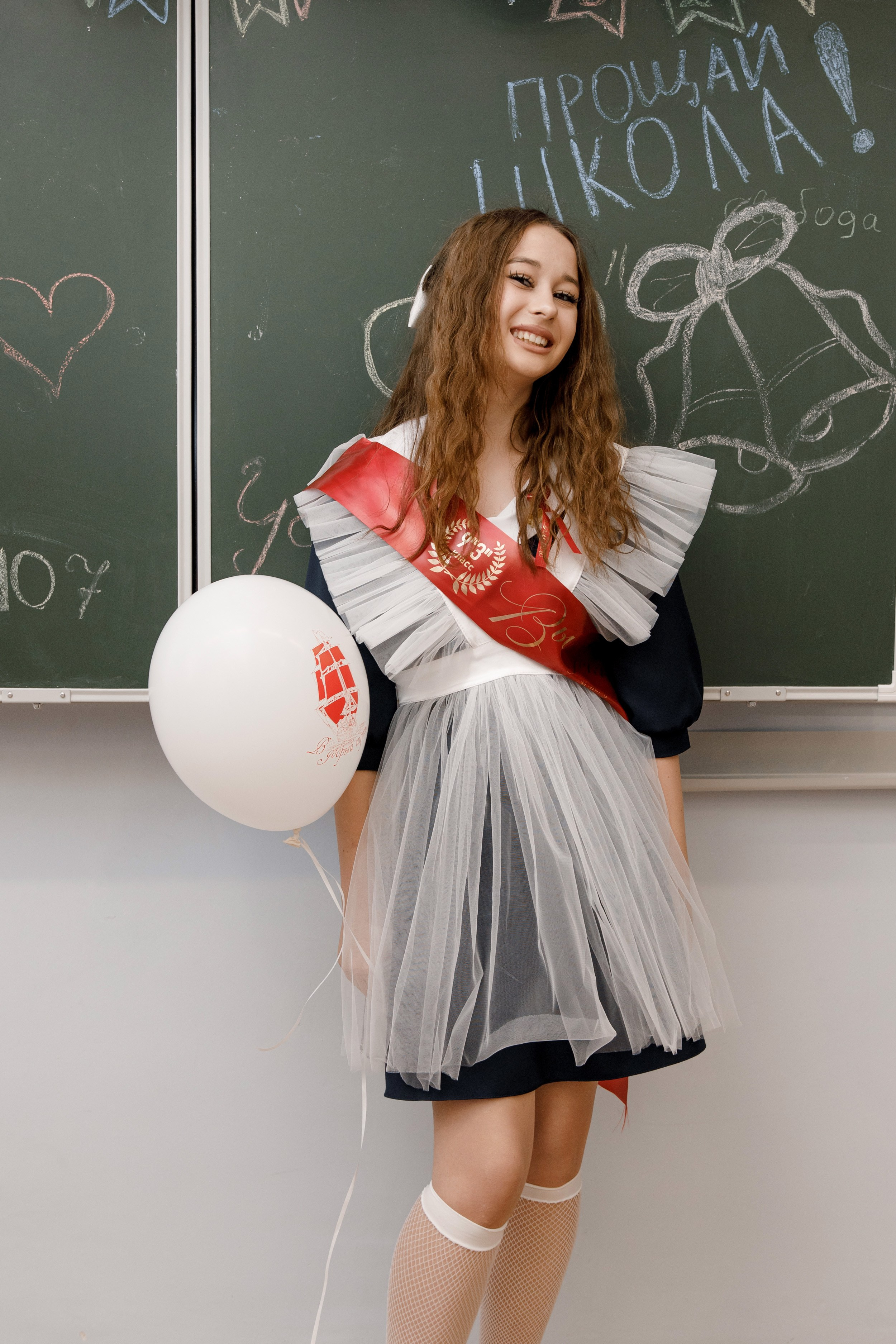 Школа 107 г. Краснодар. Выпускные альбомы в Краснодарском крае