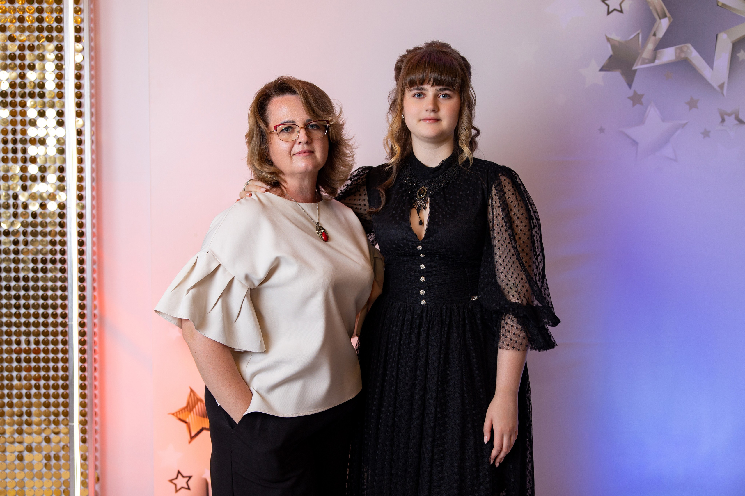 Выпускной бал школа 9. Выпускные альбомы в Краснодарском крае