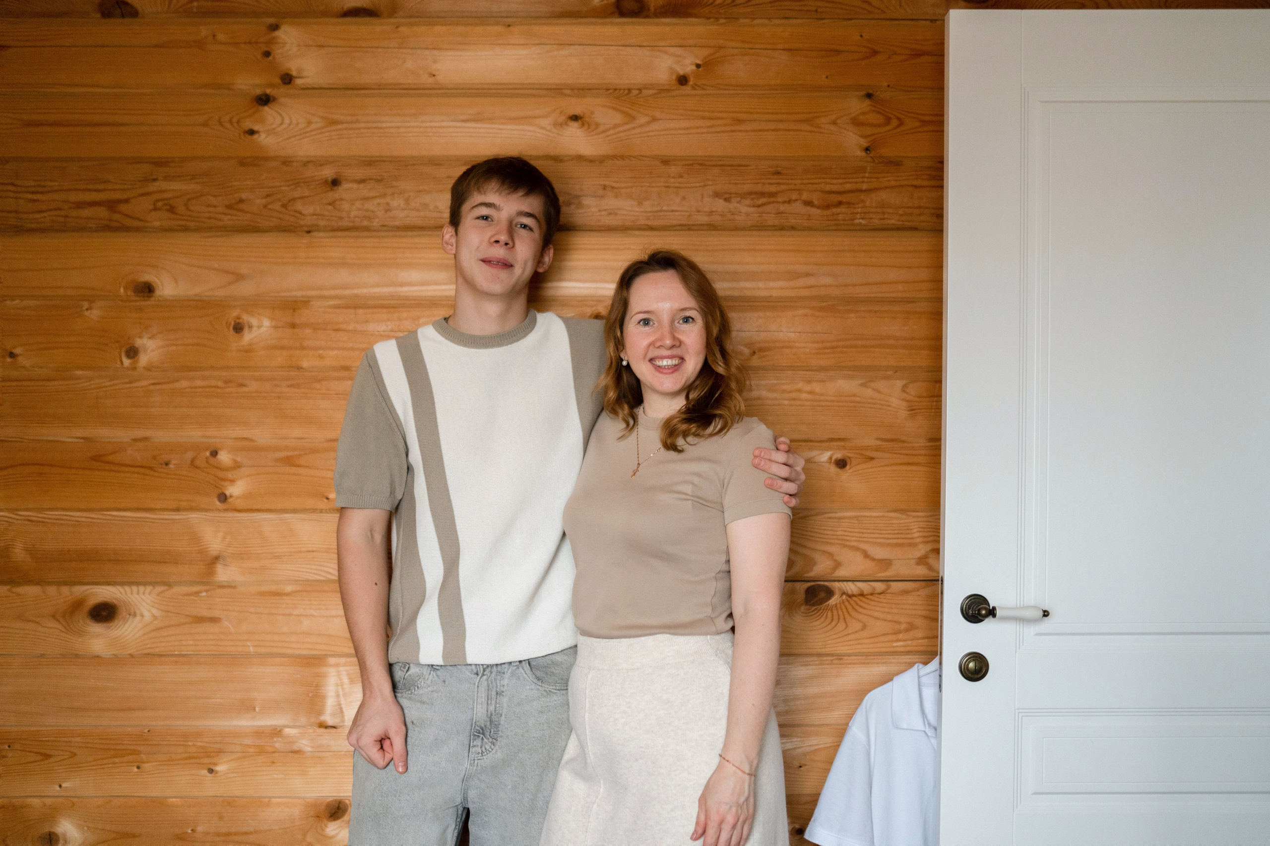 Домашняя фотосессия в Суздале. Семейный фотограф в Суздале Елена Кузнецова