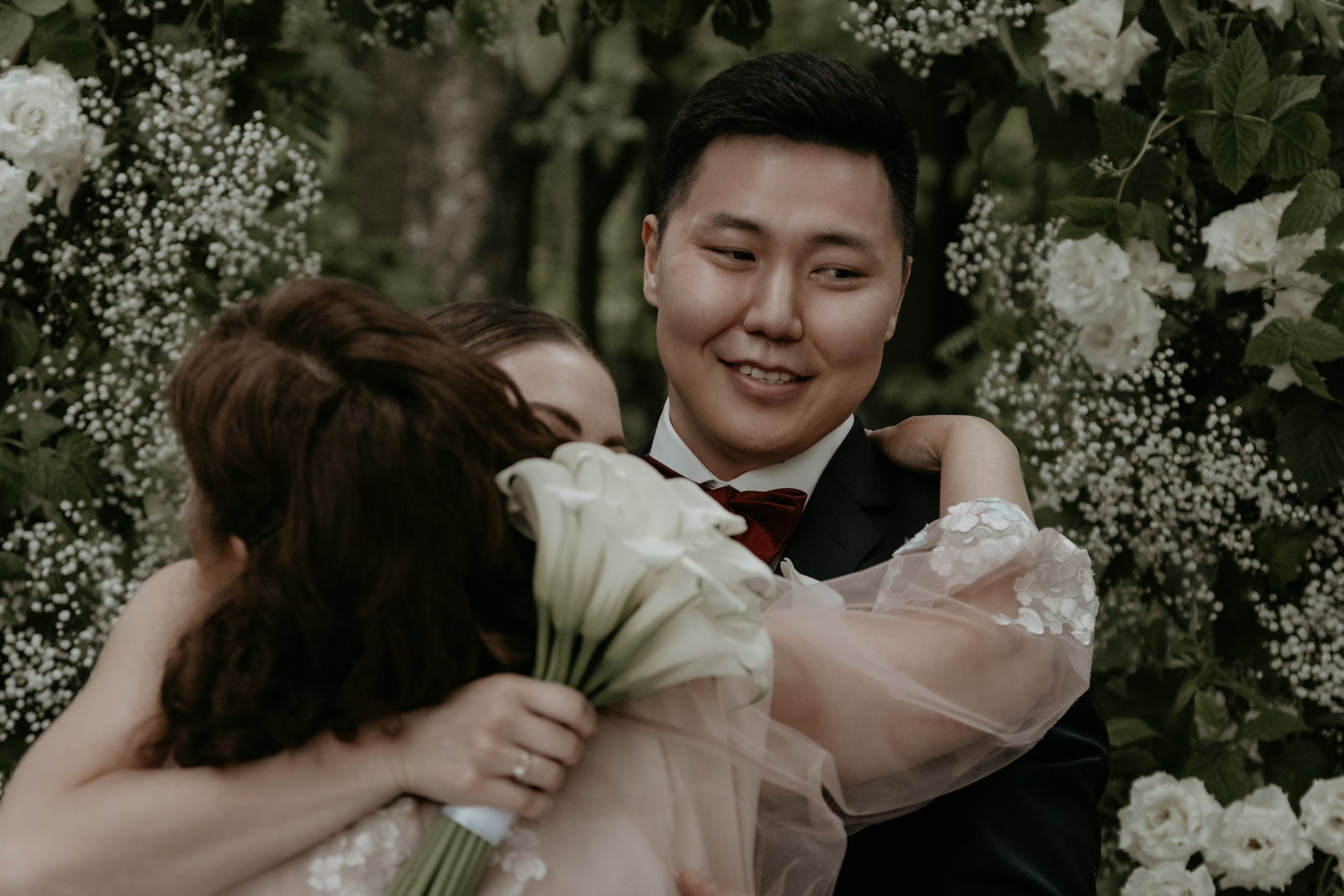 Полина и Альберт. Photographer in Moscow & everywhere in the World Alena Vyalova