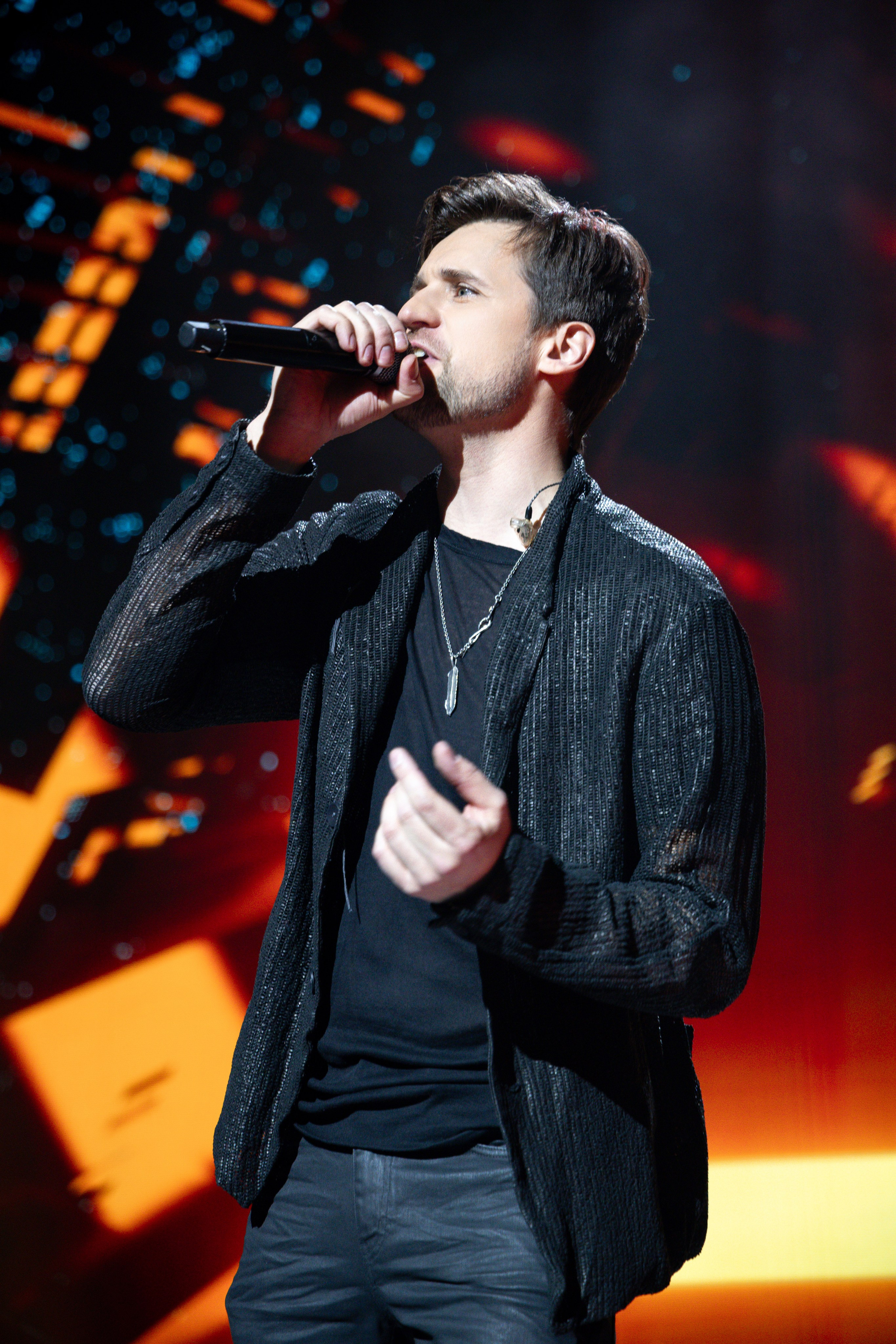 Реальная премия Music Box 2025. Фотограф Ирина Красса