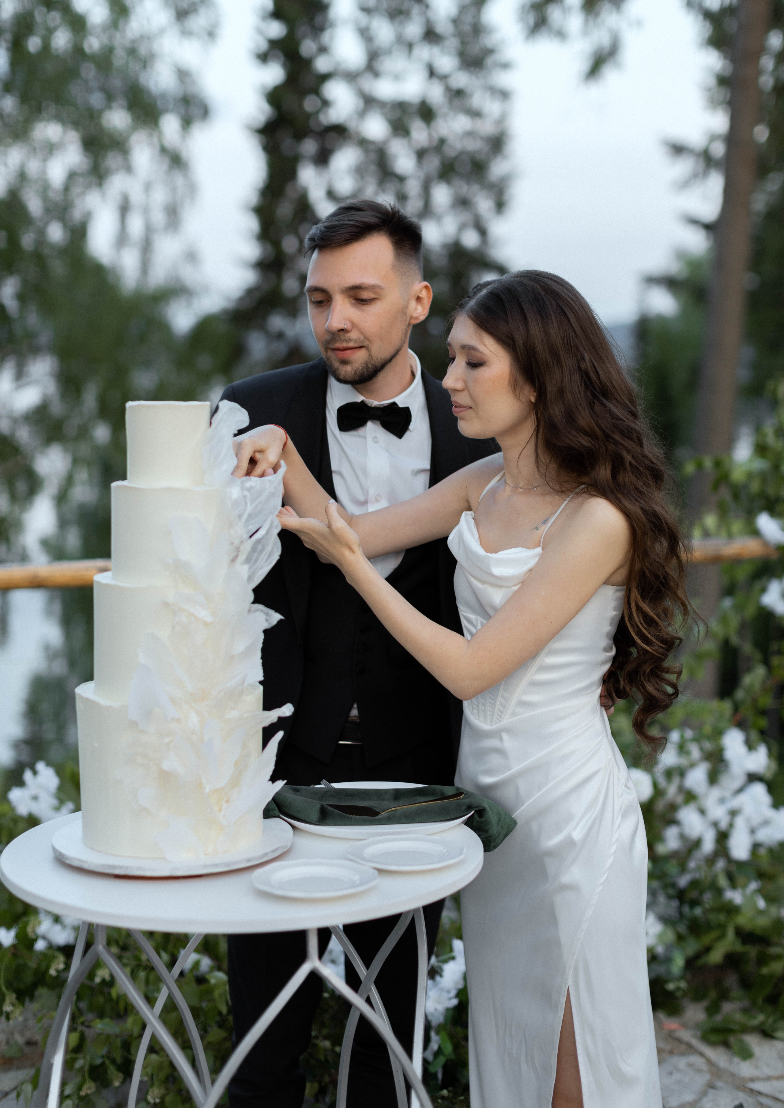 Карина | Денис (г. Пермь)