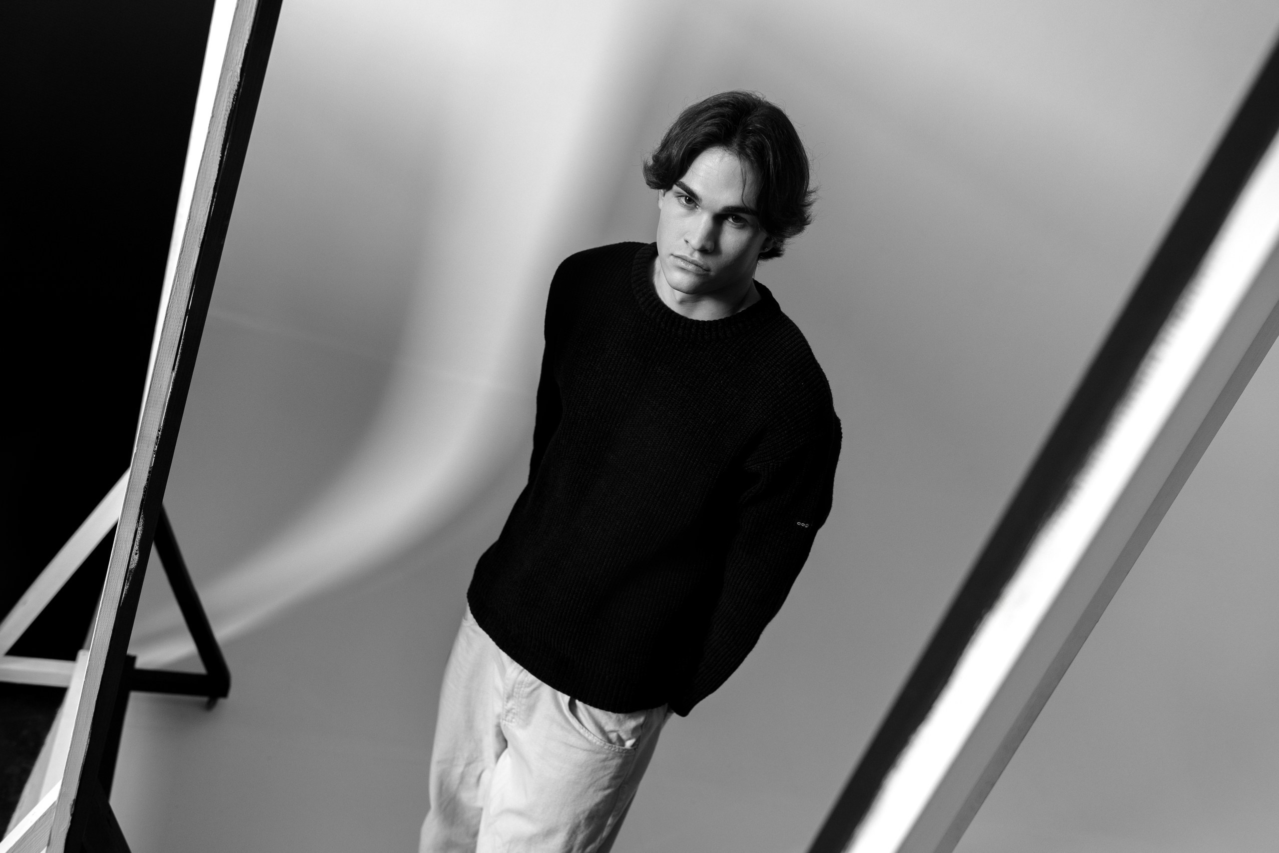 Мужская съёмка. Фотохудожник в Тольятти и Самаре Валентина Суворова