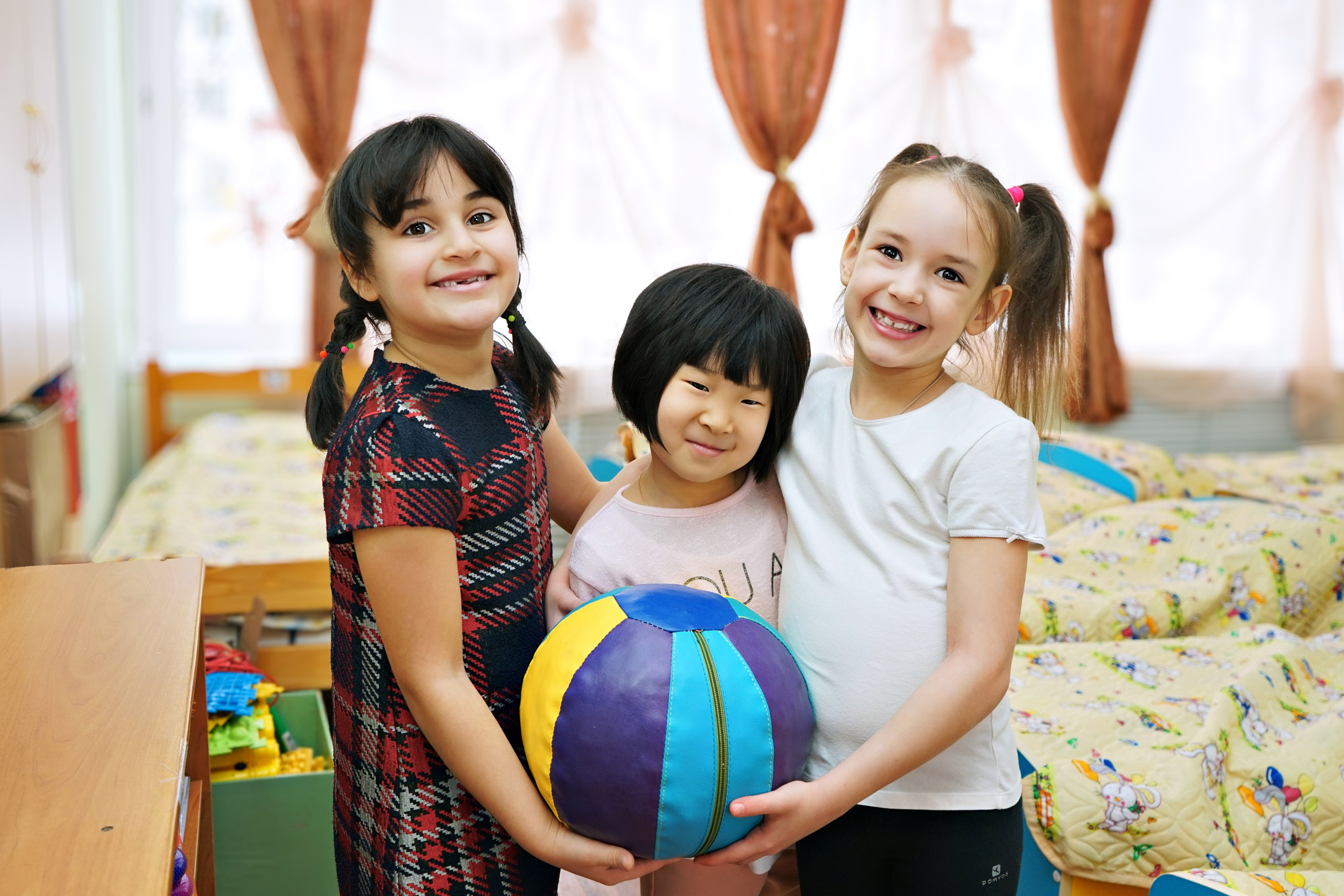 Фотосессии в детском саду. Фото и видео Москва, Московский. Свадебный фотограф, видеограф, фотосессии, видеосъемка