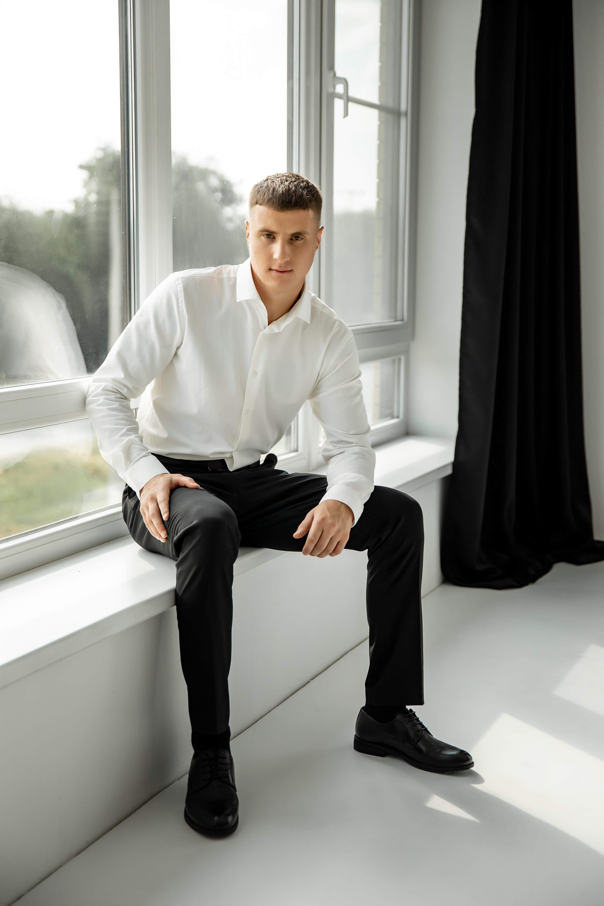 Nikita & Mariya. Ксения Федорова — фотограф