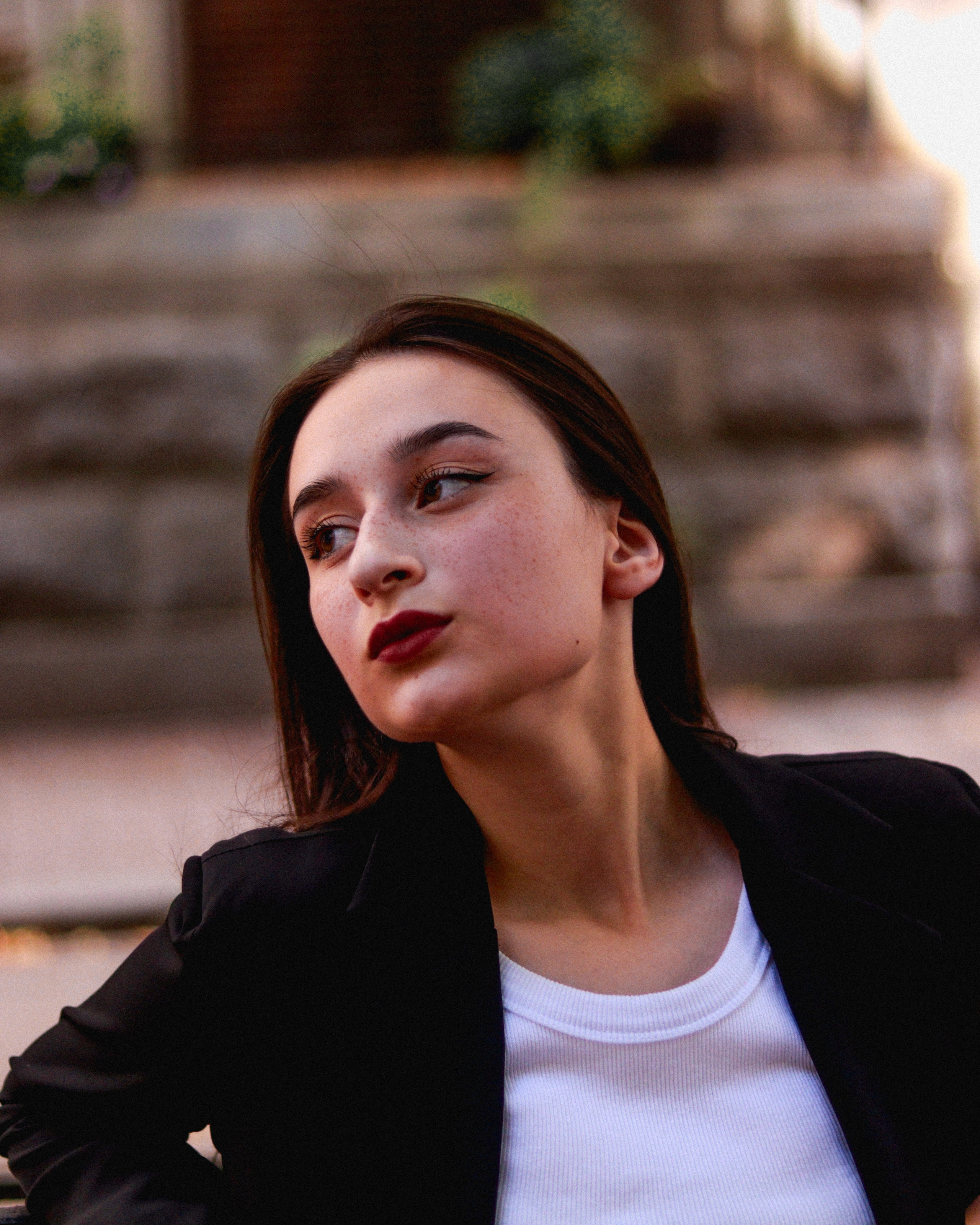 Елизавета. Творческий фотограф в Санкт-Петербурге Леонид Фельдман