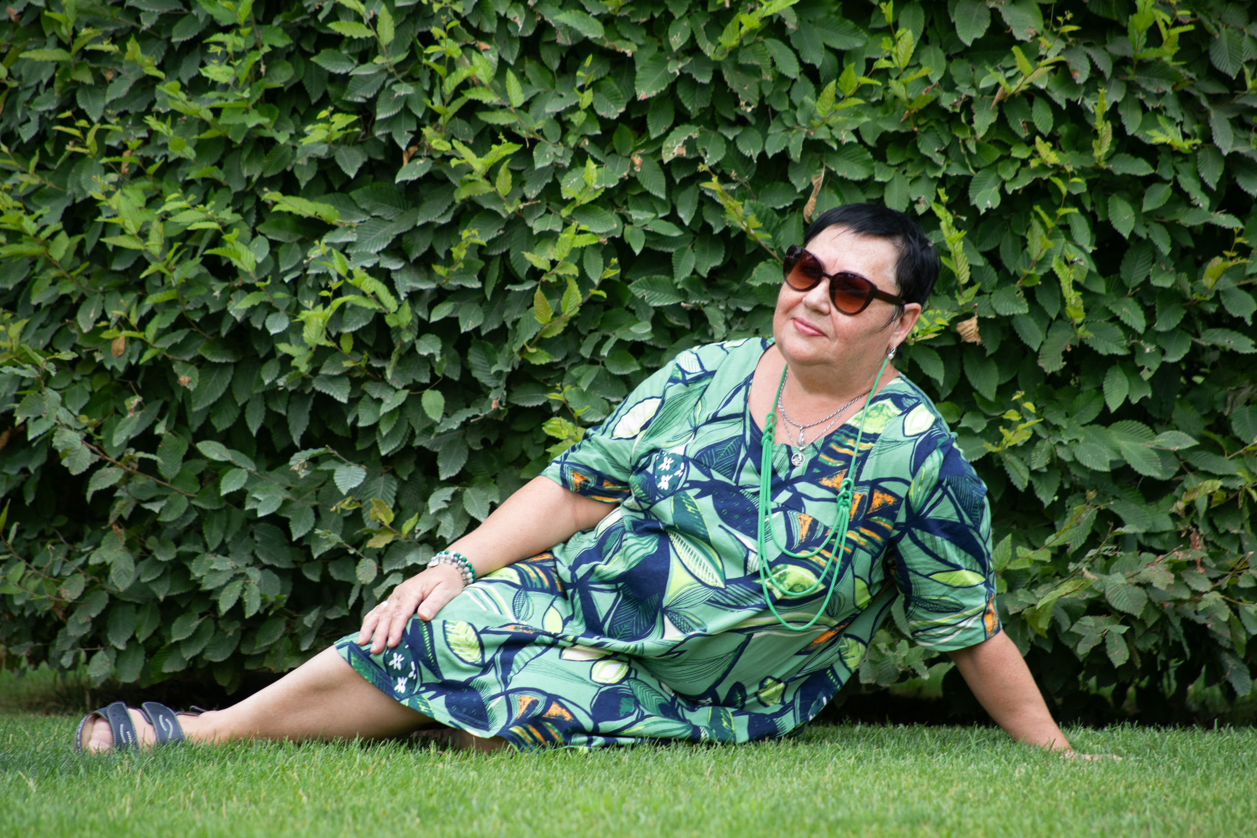 Парк «Краснодар» | 2 августа