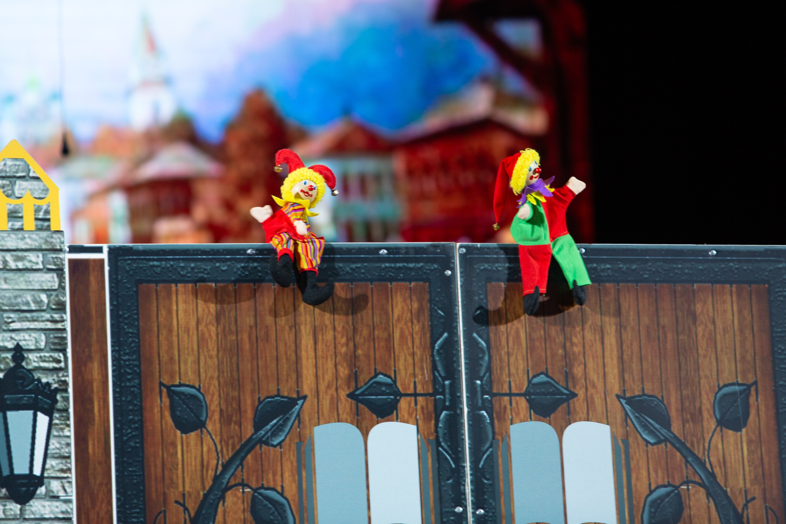 Мюзикл «Не гонялся бы ты, поп, за дешевизной» | 28 февраля 2025 год