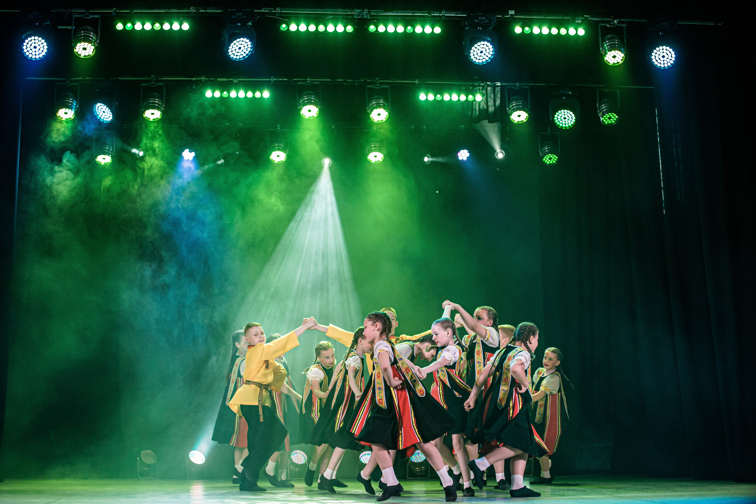 Репортаж. Концерты. Авторские туры с профессиональным фотографом