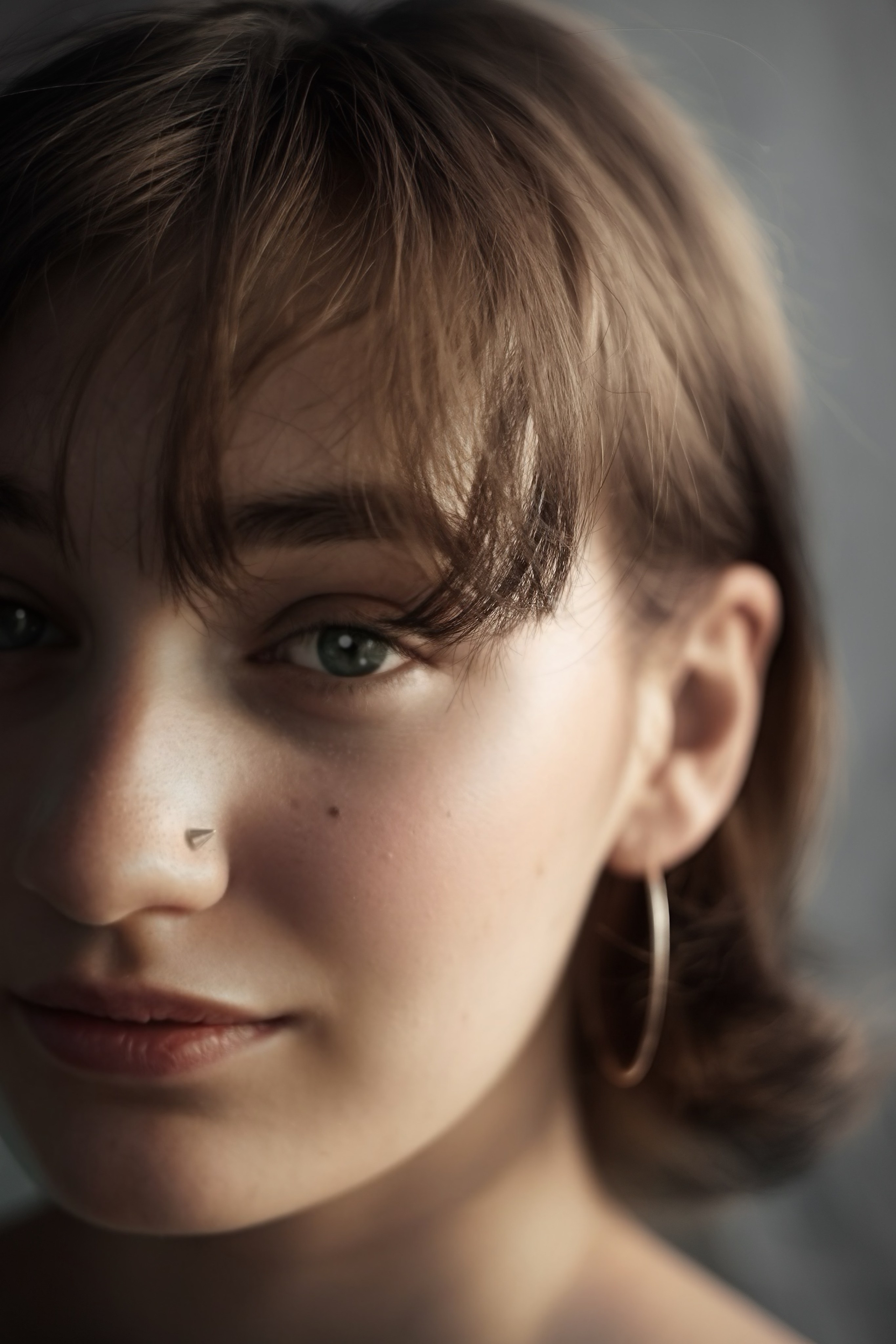 В ожидании чуда. Семейный, детский, женский фотограф в Новосибирске Оля Борисова