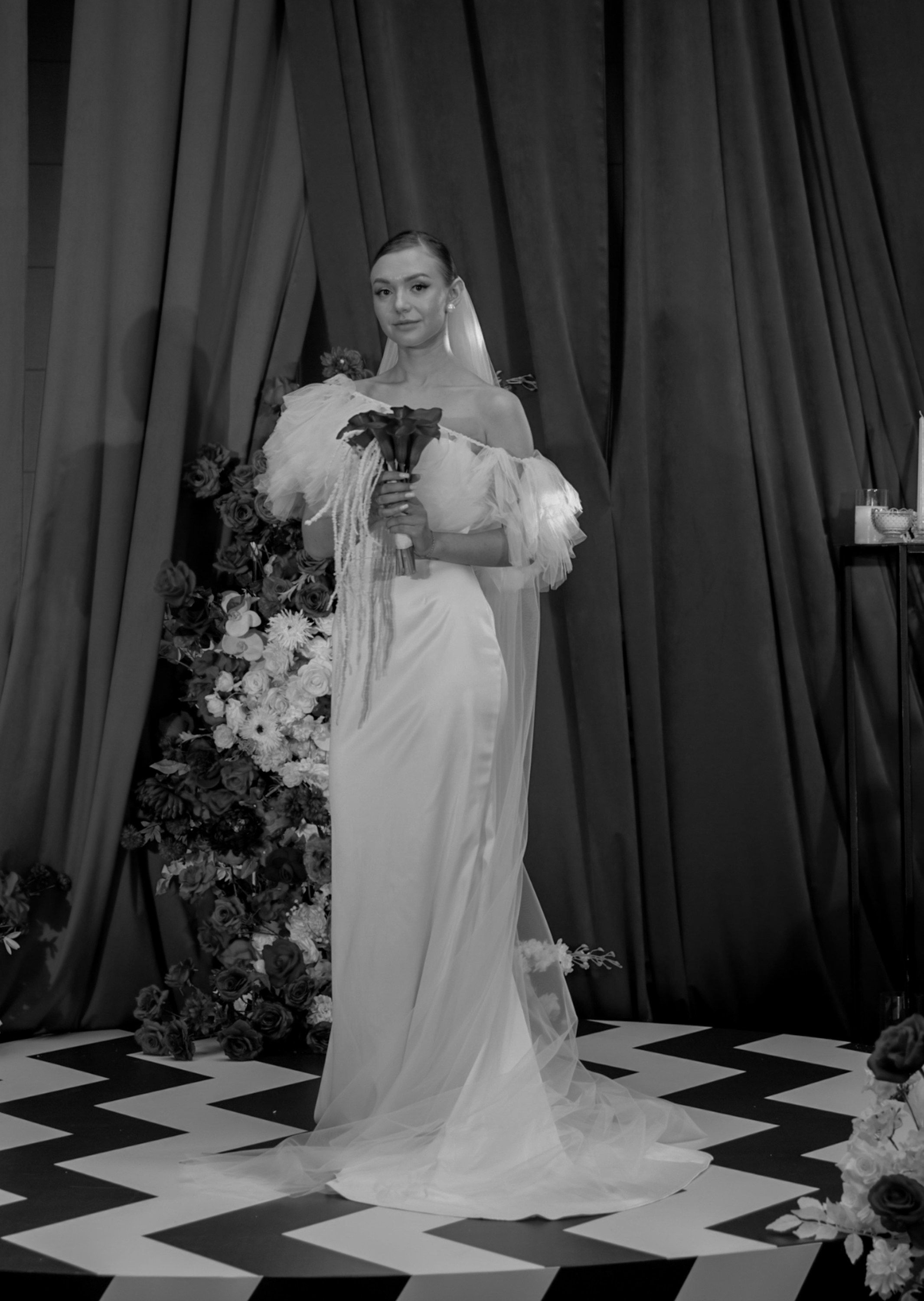 Дмитрий и Яна 24.05.25. Видеографы K-Creation