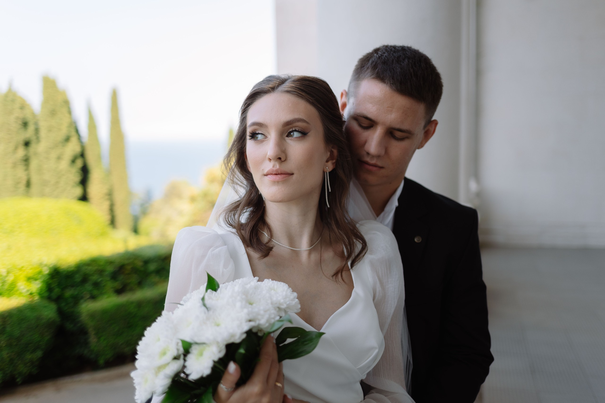 L&I. Семейный фотограф в Севастополе и Симферополе Александра Чистякова