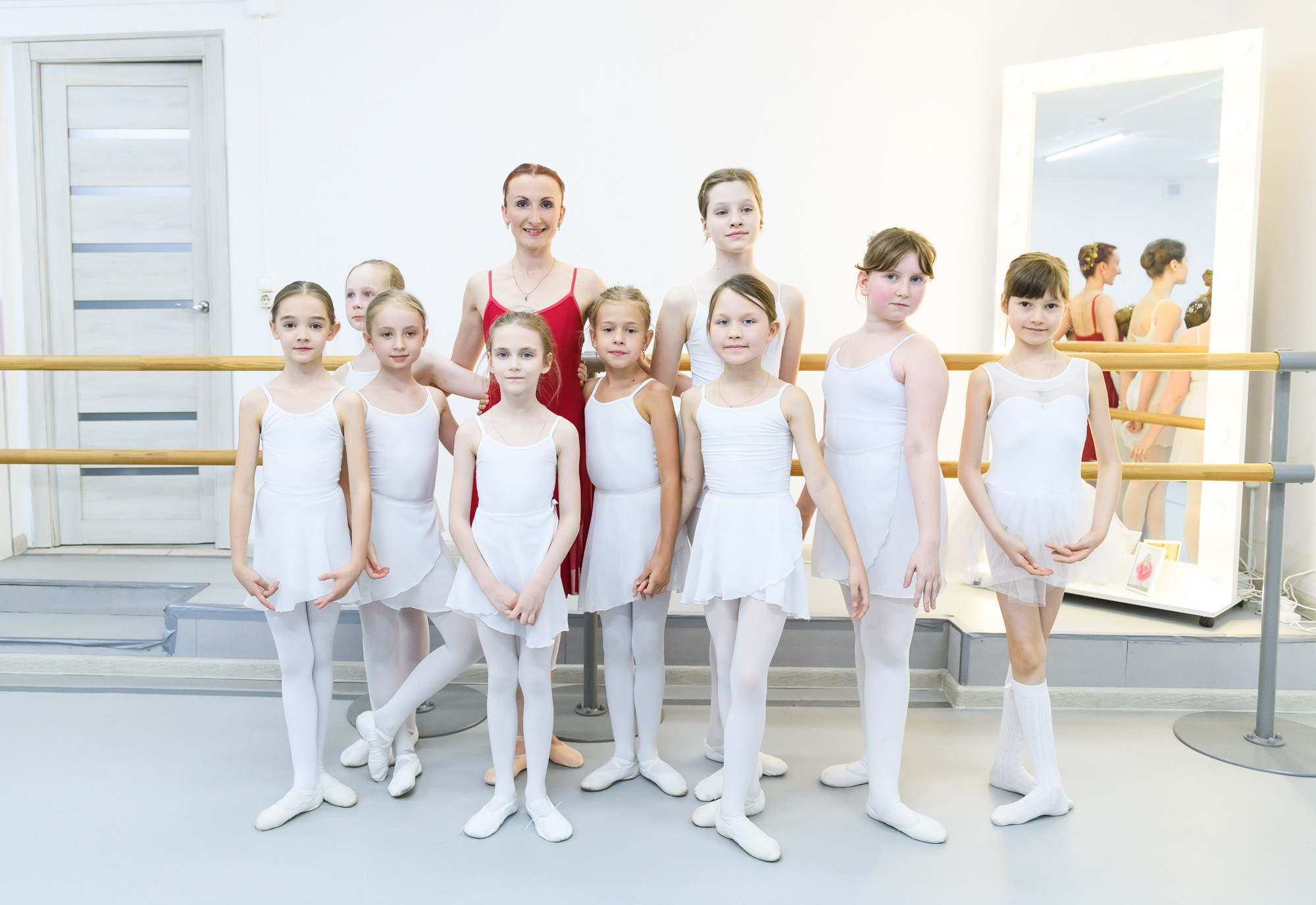 Открытые уроки Хореографическая студия «STUDIO GRIG»