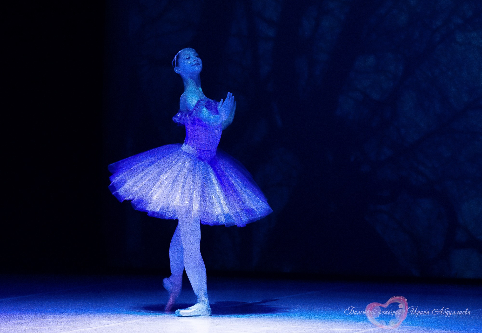 Хореографический колледж ЛЕДЯХ «НАСТАВНИКИ»