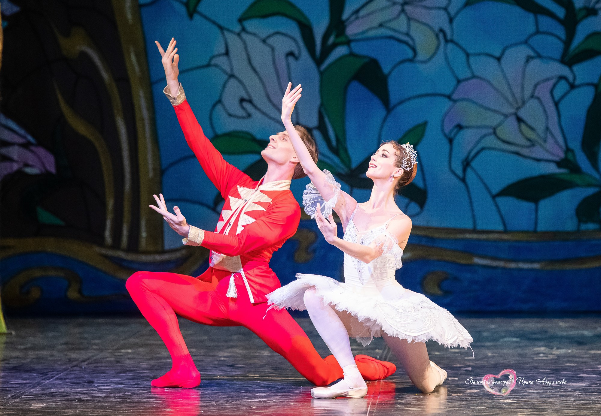 Академия балета «СКАЗКА» «Щелкунчик»