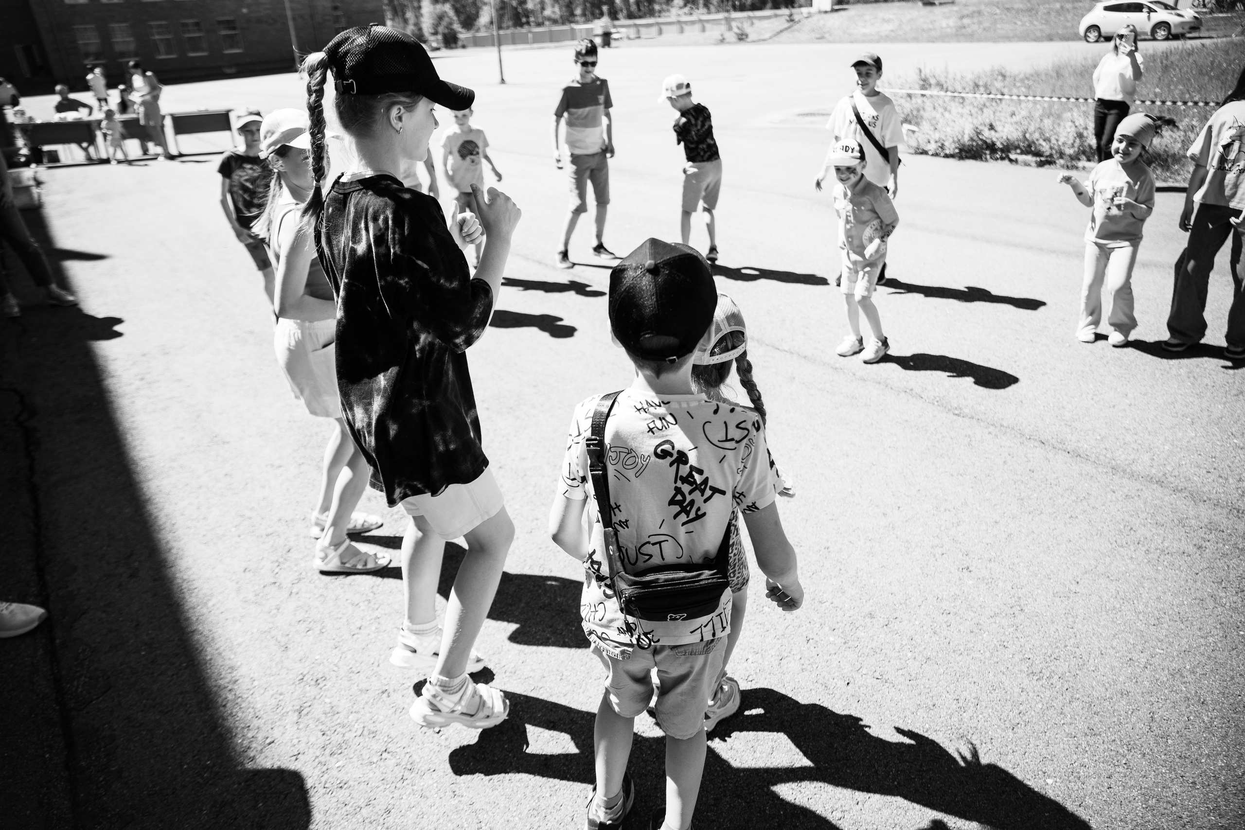 Мероприятия «PEPLOS -2025». Репортажный и свадебный фотограф в Челябинске Елисеев Павел