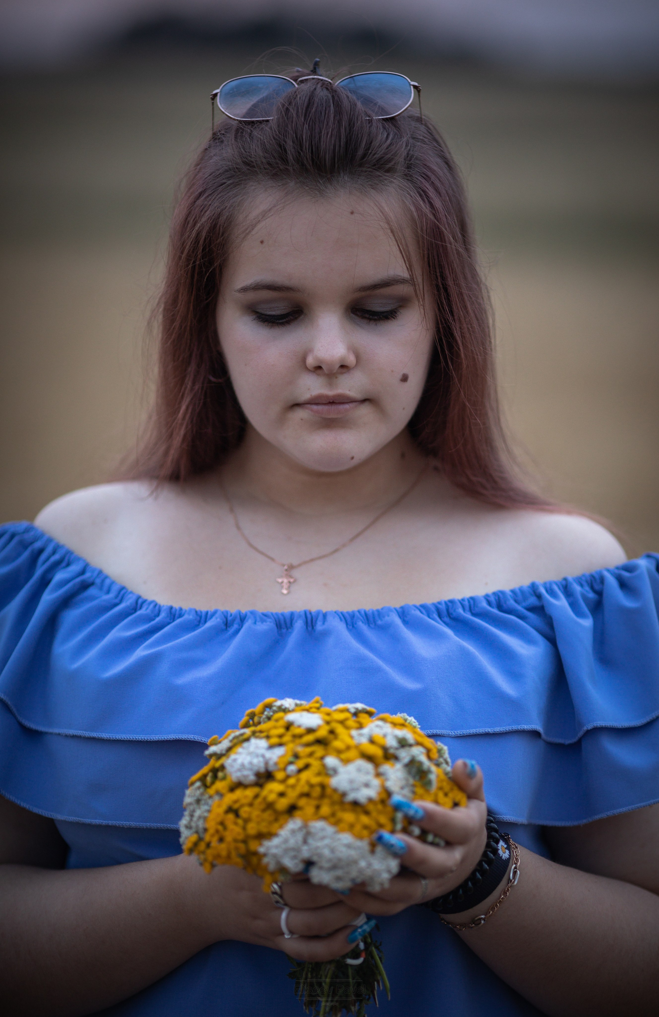 Portraits. Репортажный и свадебный фотограф в Челябинске Елисеев Павел