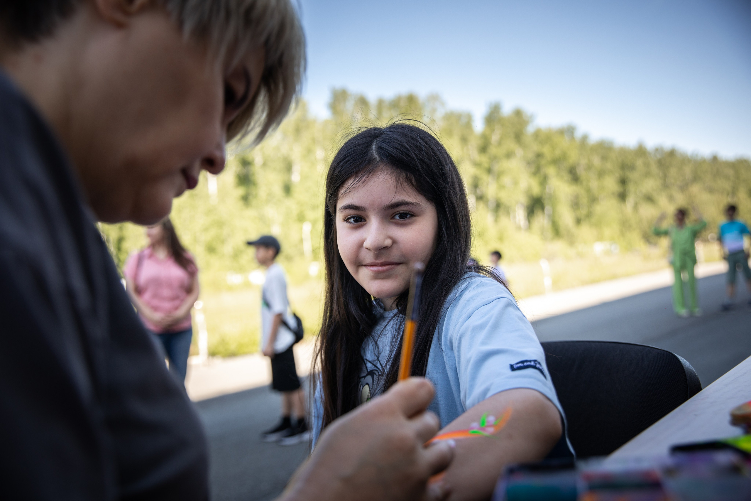 Мероприятия «PEPLOS -2025». Репортажный и свадебный фотограф в Челябинске Елисеев Павел