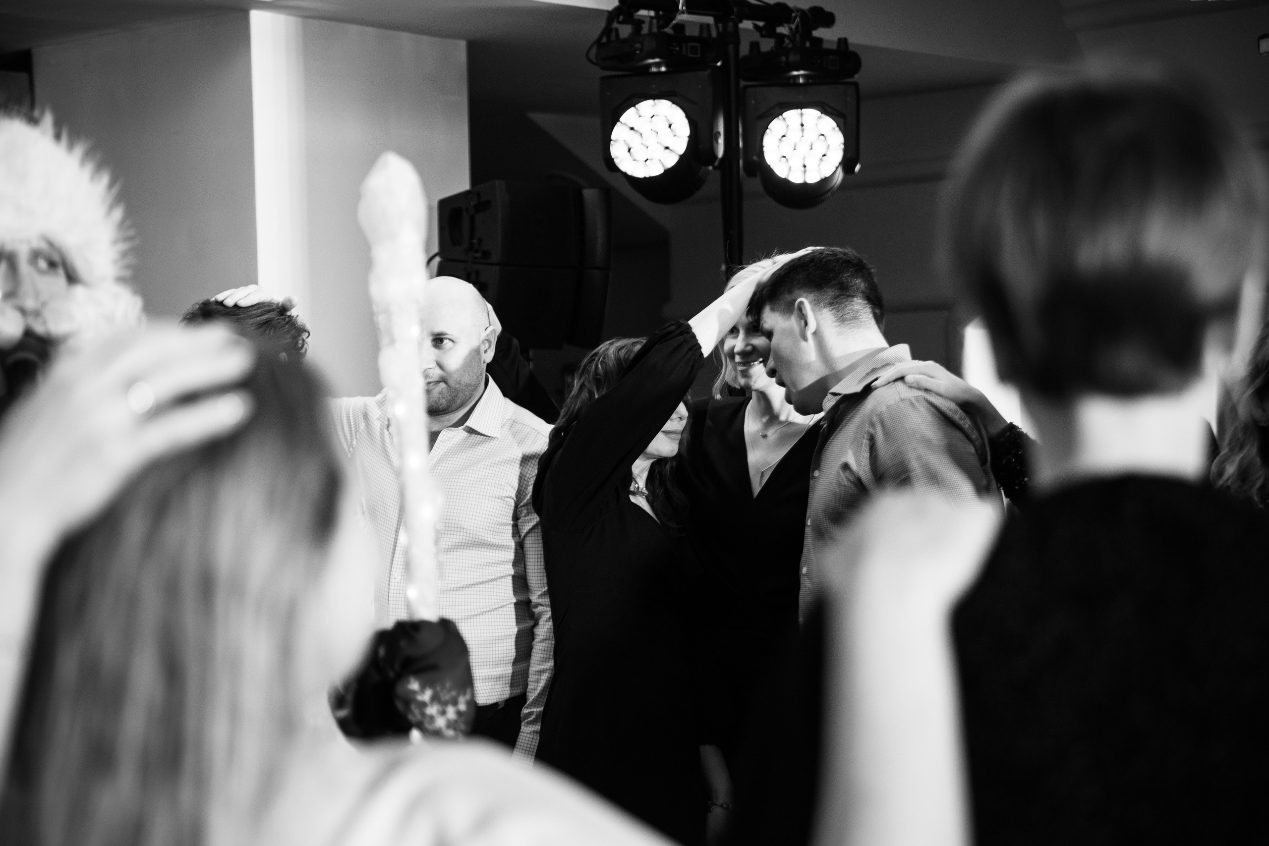 Корпортатив Санта. Amore ore. Репортажный и свадебный фотограф в Челябинске Елисеев Павел