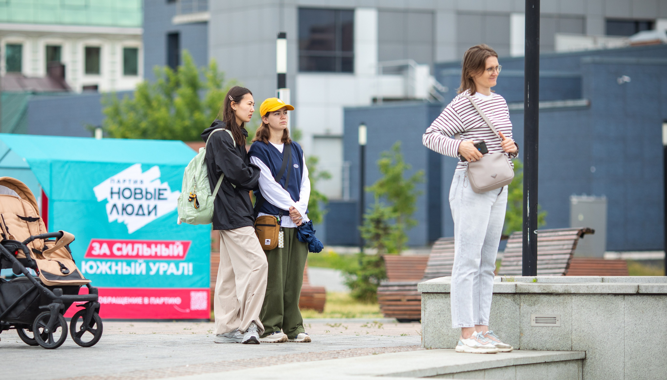 Время Новых -2025. Репортажный и свадебный фотограф в Челябинске Елисеев Павел