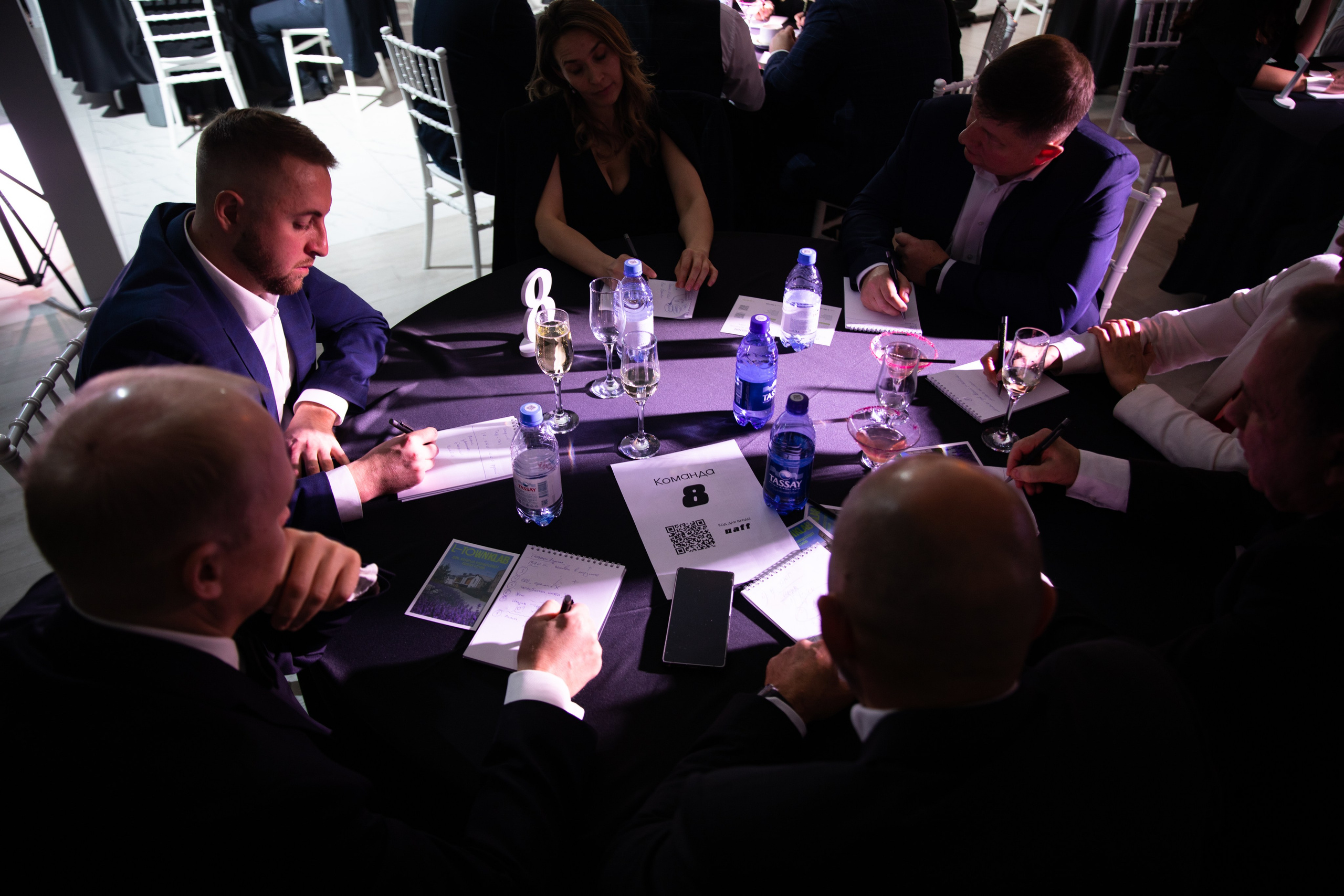 Что? Где? Когда? — Вторая игра г. Челябинск. Репортажный и свадебный фотограф в Челябинске Елисеев Павел