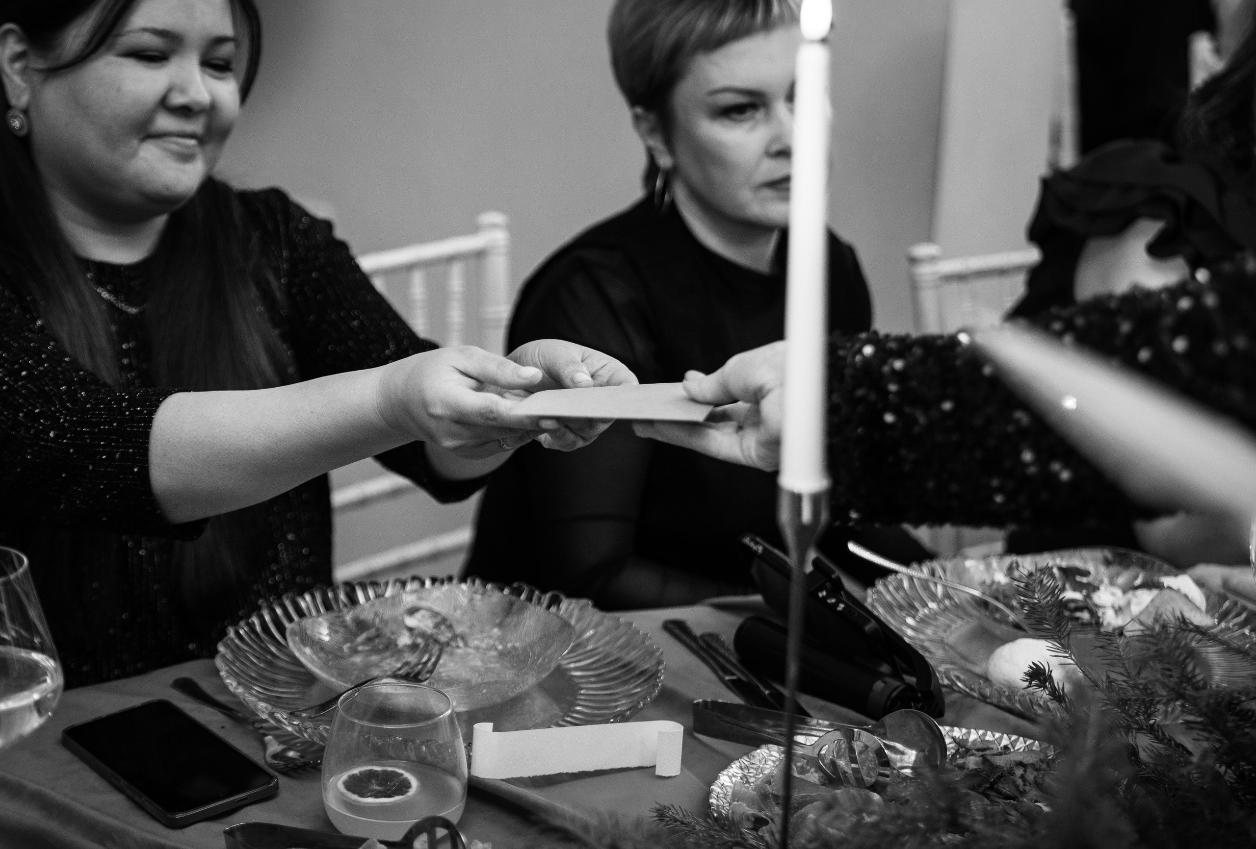 Корпортатив Санта. Amore ore. Репортажный и свадебный фотограф в Челябинске Елисеев Павел