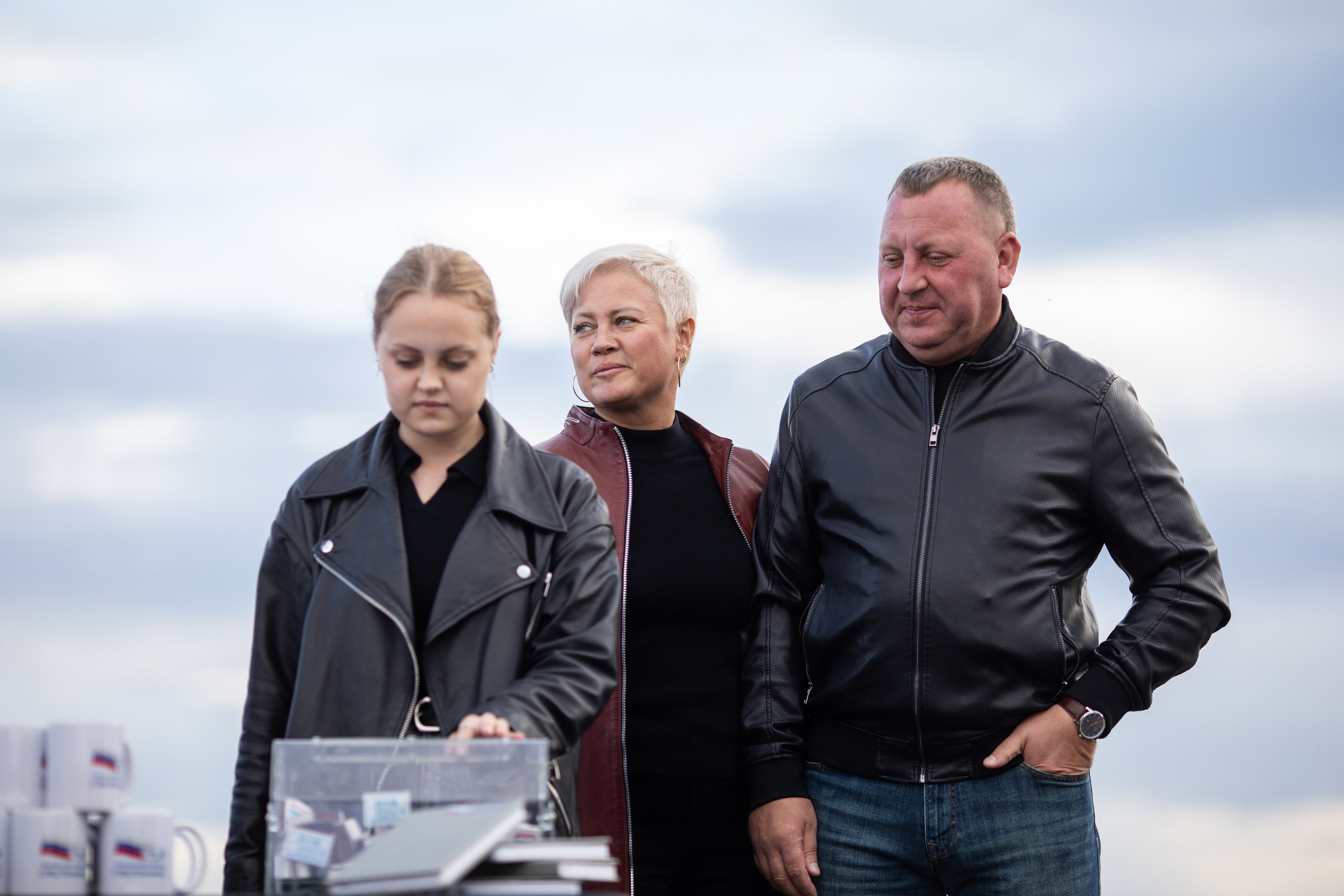 УЗСТ- Корпоративный тимбилдинг на аэродроме. Репортажный и свадебный фотограф в Челябинске Елисеев Павел