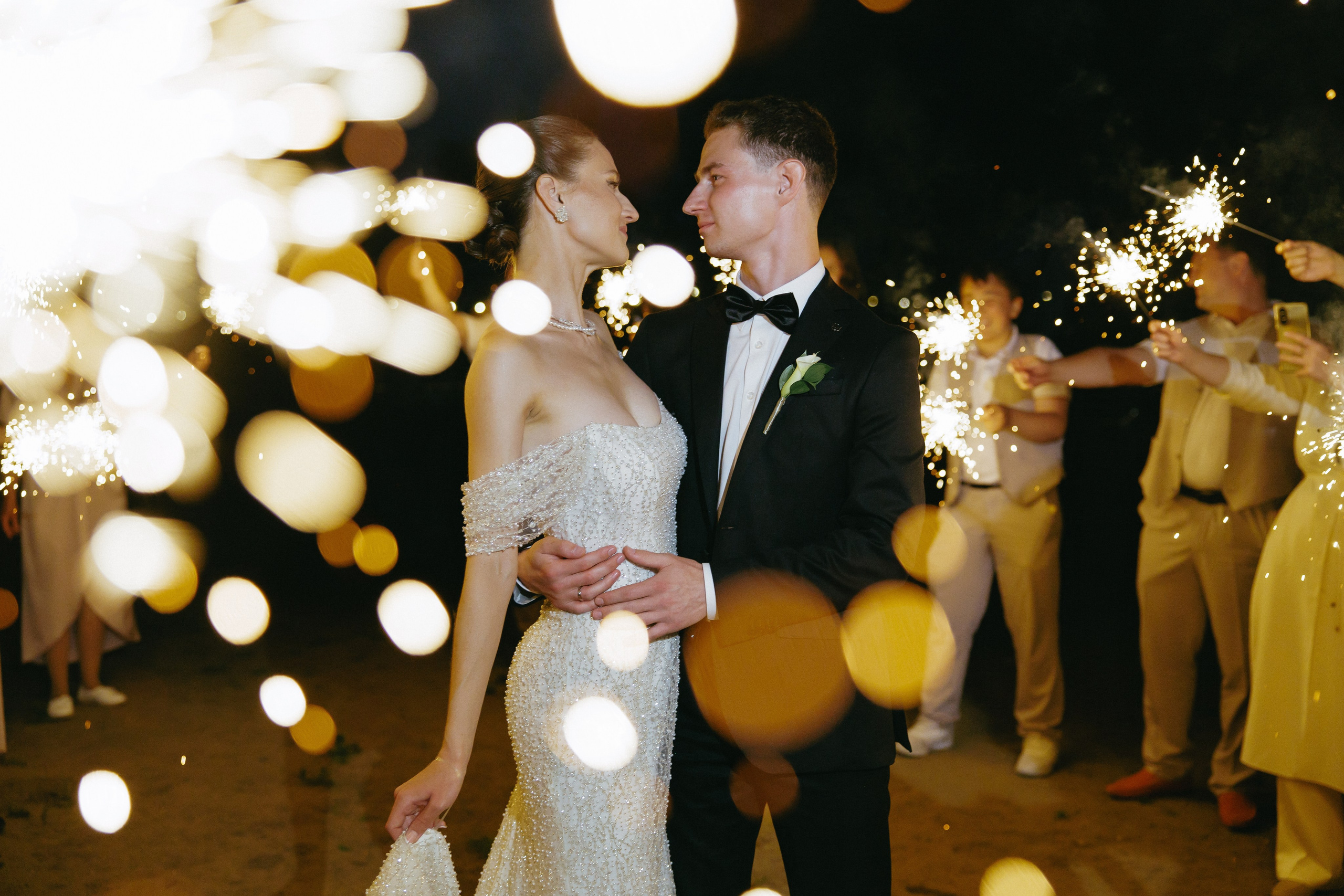 Кирилл и Ольга. Фотограф Иркутск Антипин Сергей