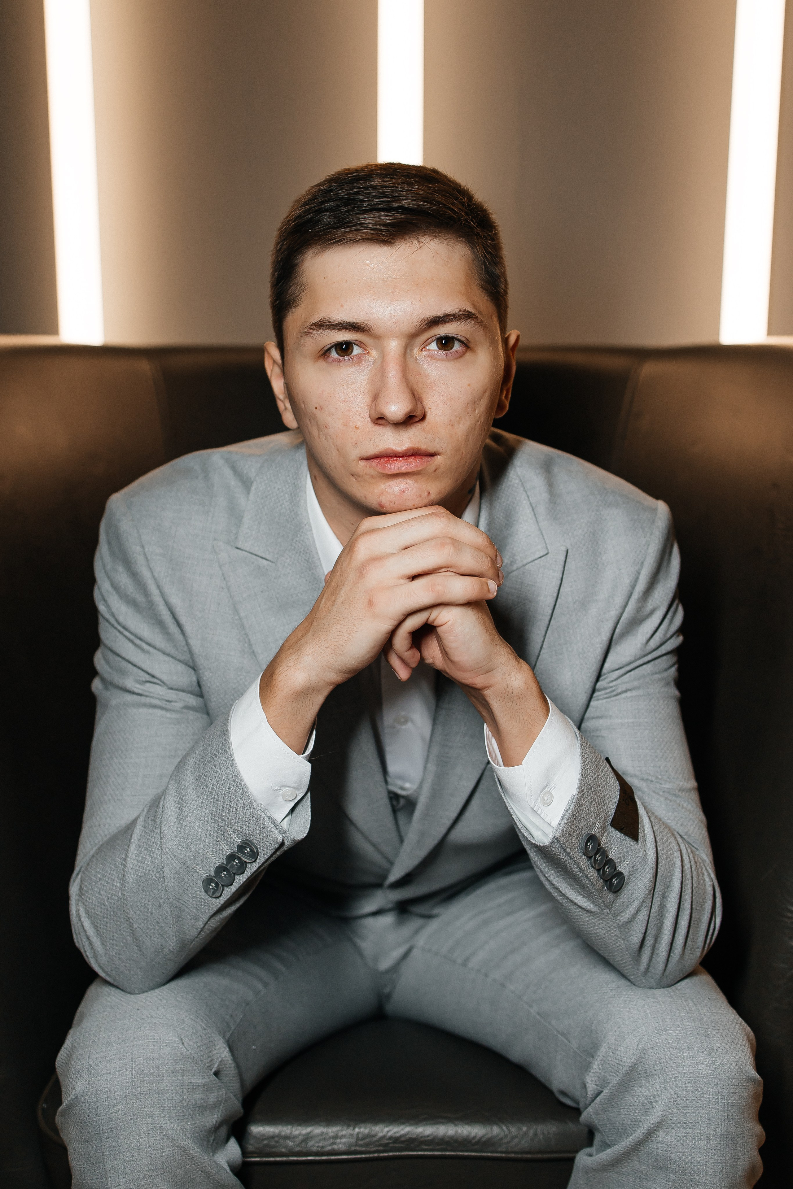 Вячеслав и Анна. Свадебный и семейный фотограф в Ростове-на-Дону