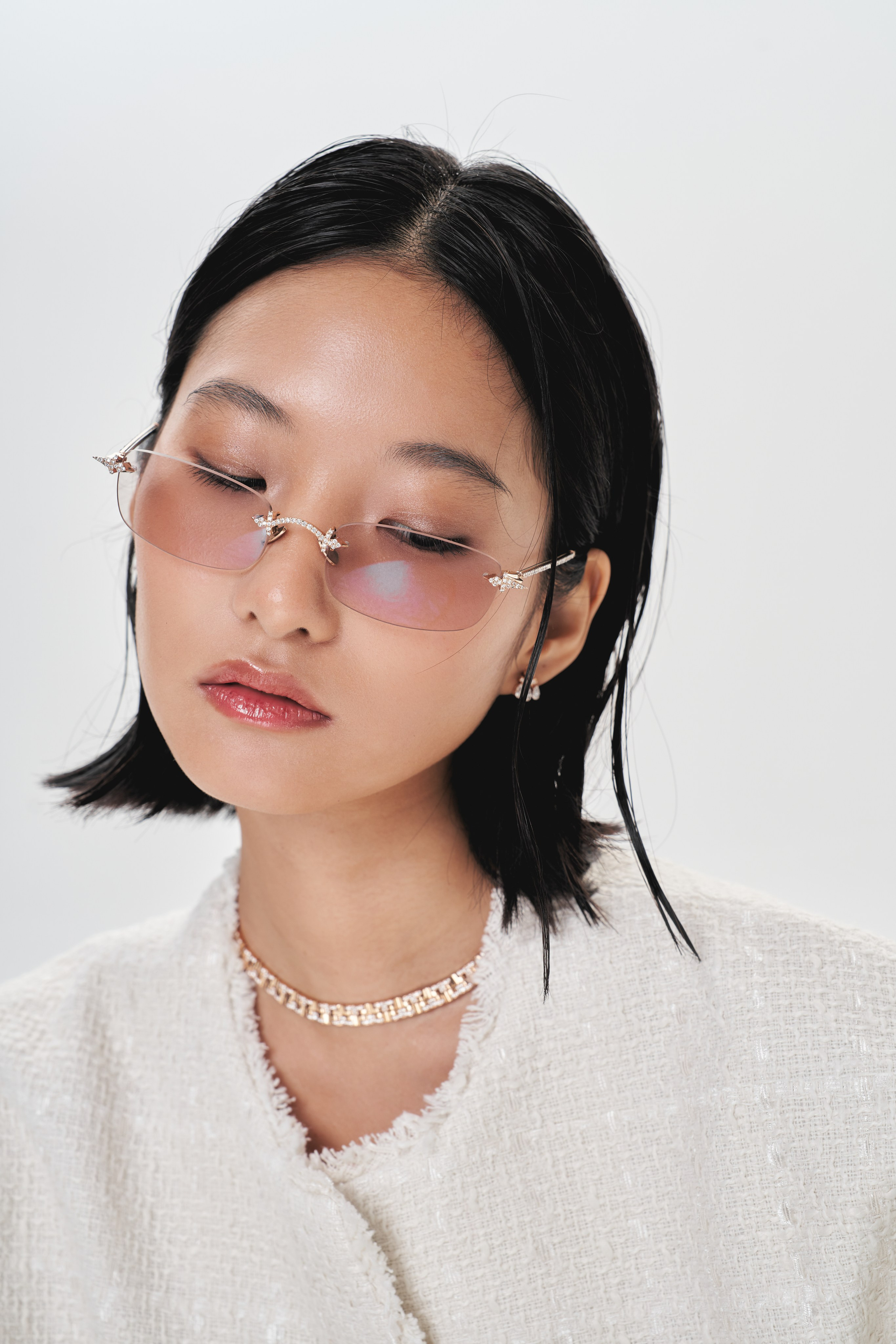 Suzanne Code. Коммерческий фотограф в Москве Хабибуллина Эльза