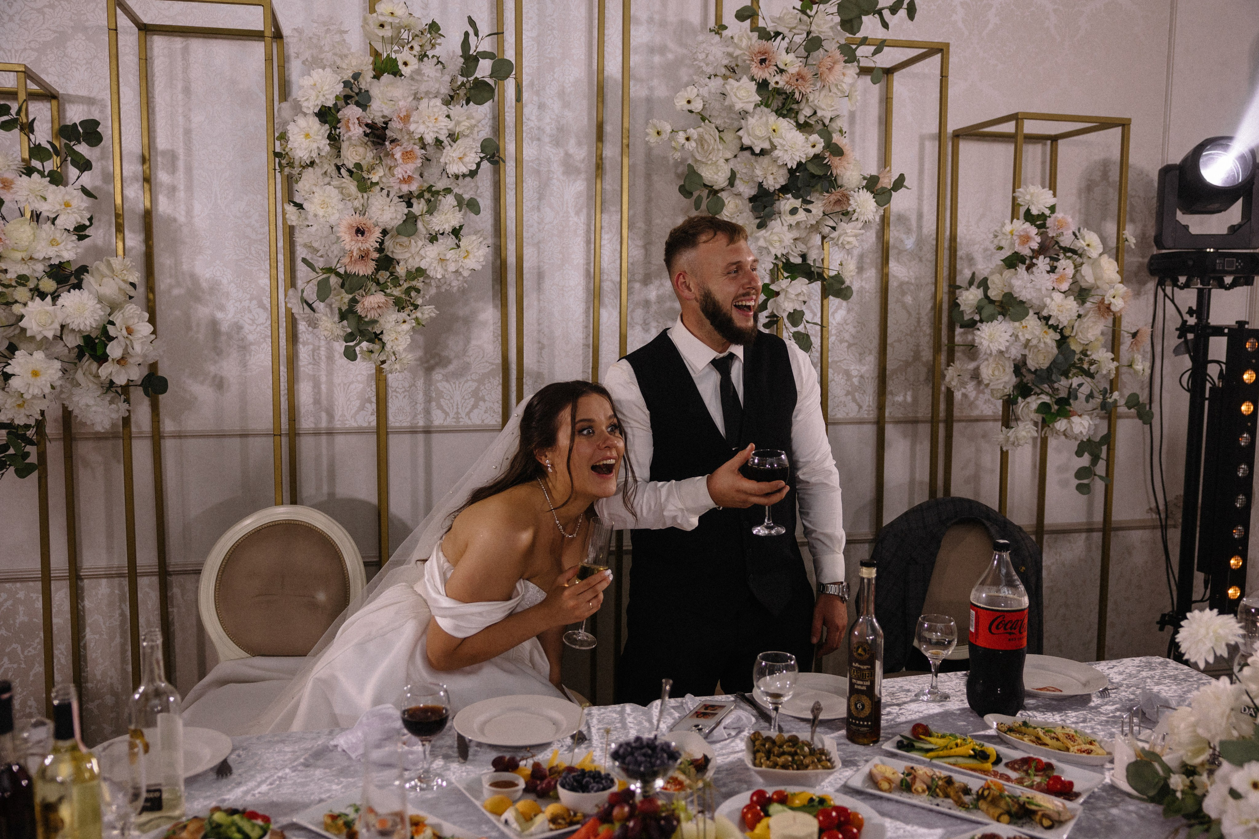 Даша&Вадим. Свадебный фотограф по всей Беларуси Цепелева Анна