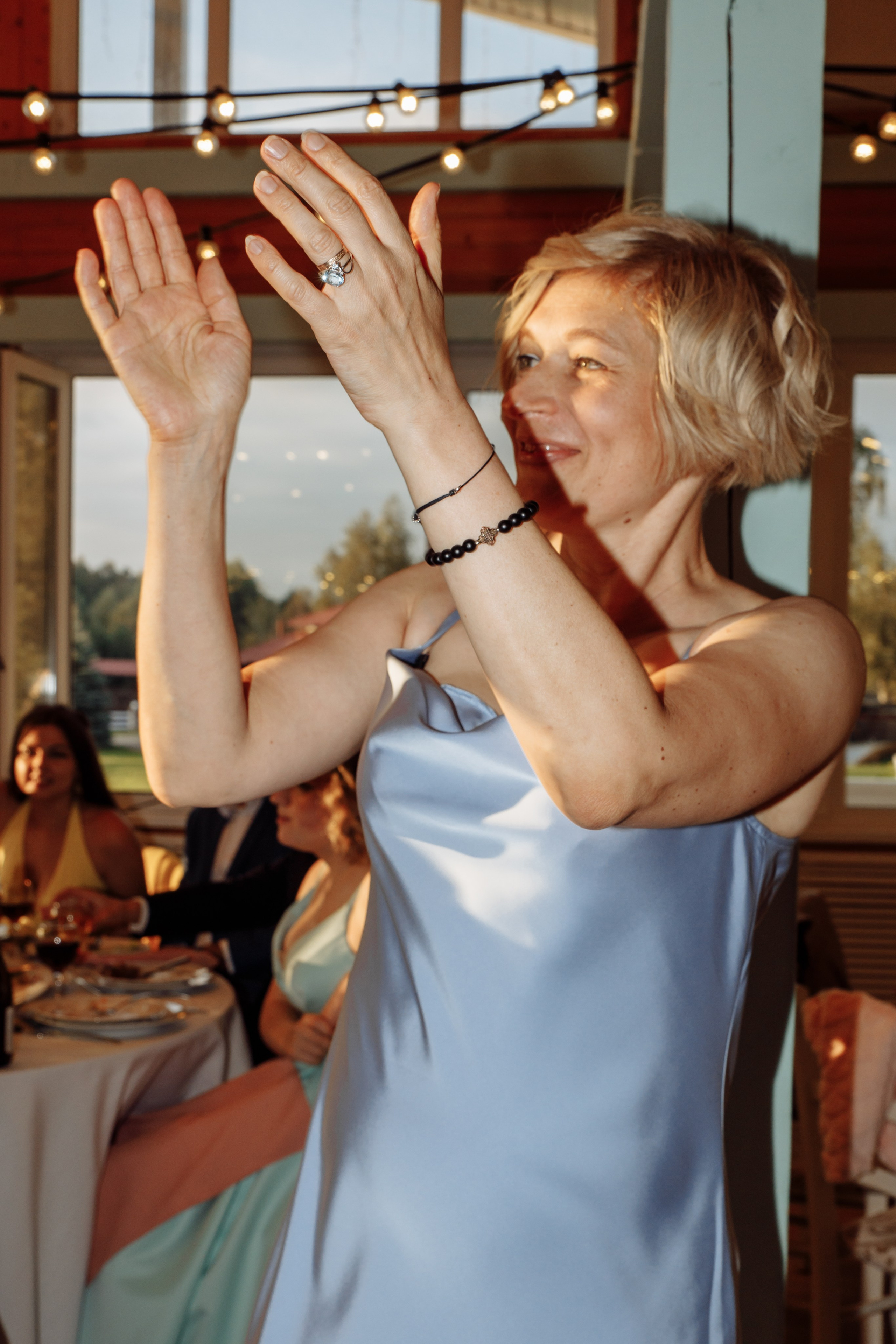 Влад и Даша