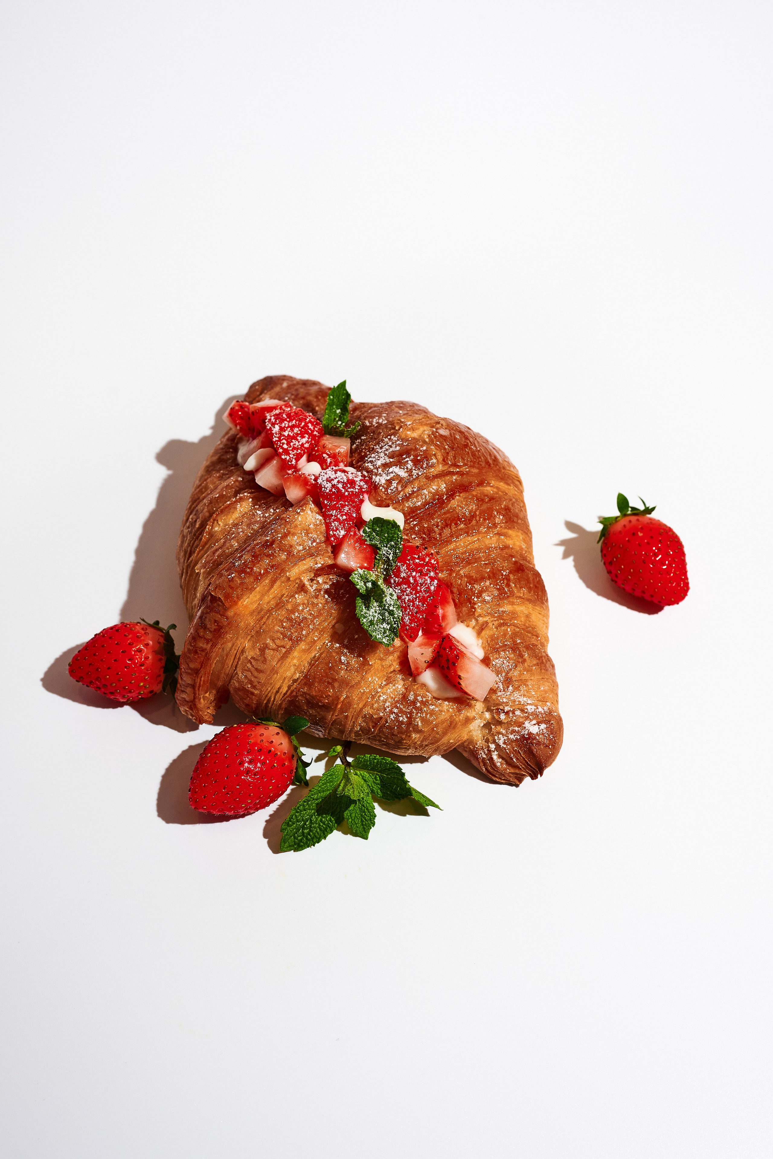 Фуд фотография. Коммерческий фотограф в Ульяновске