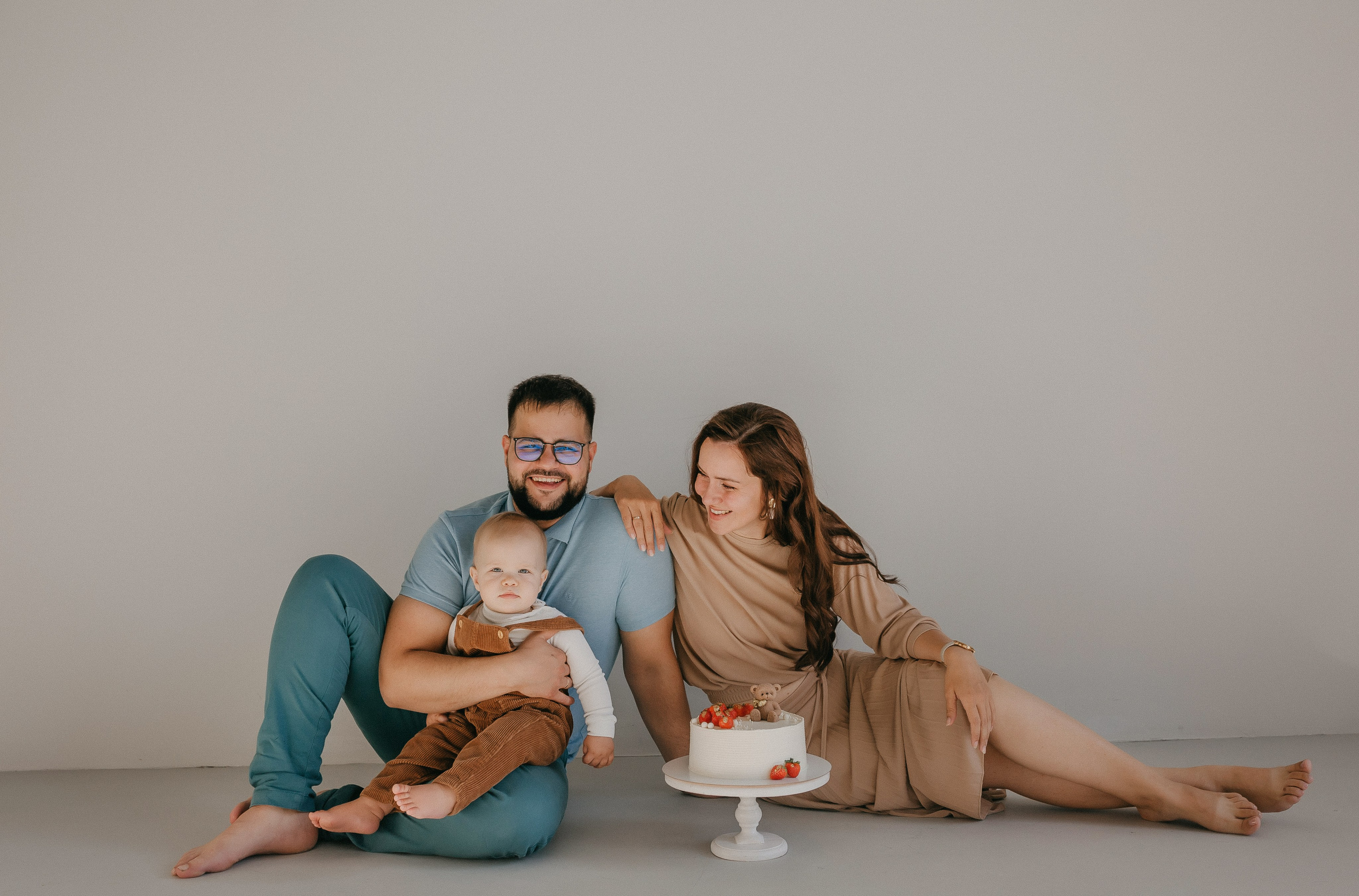 Славик. Семейный фотограф в Сургуте