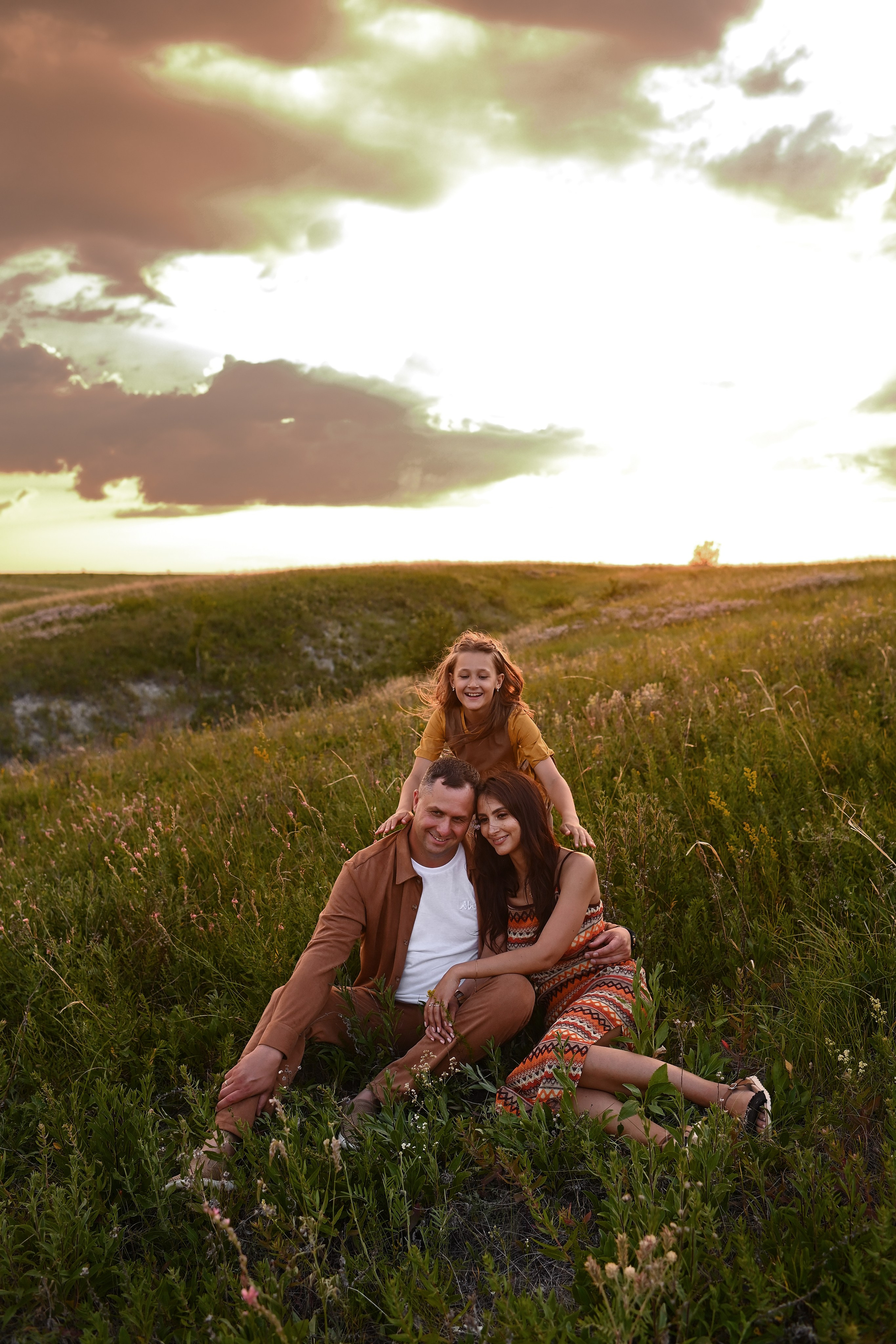 Алейник. Свадебный и семейный фотограф в Самаре Головань Наталья