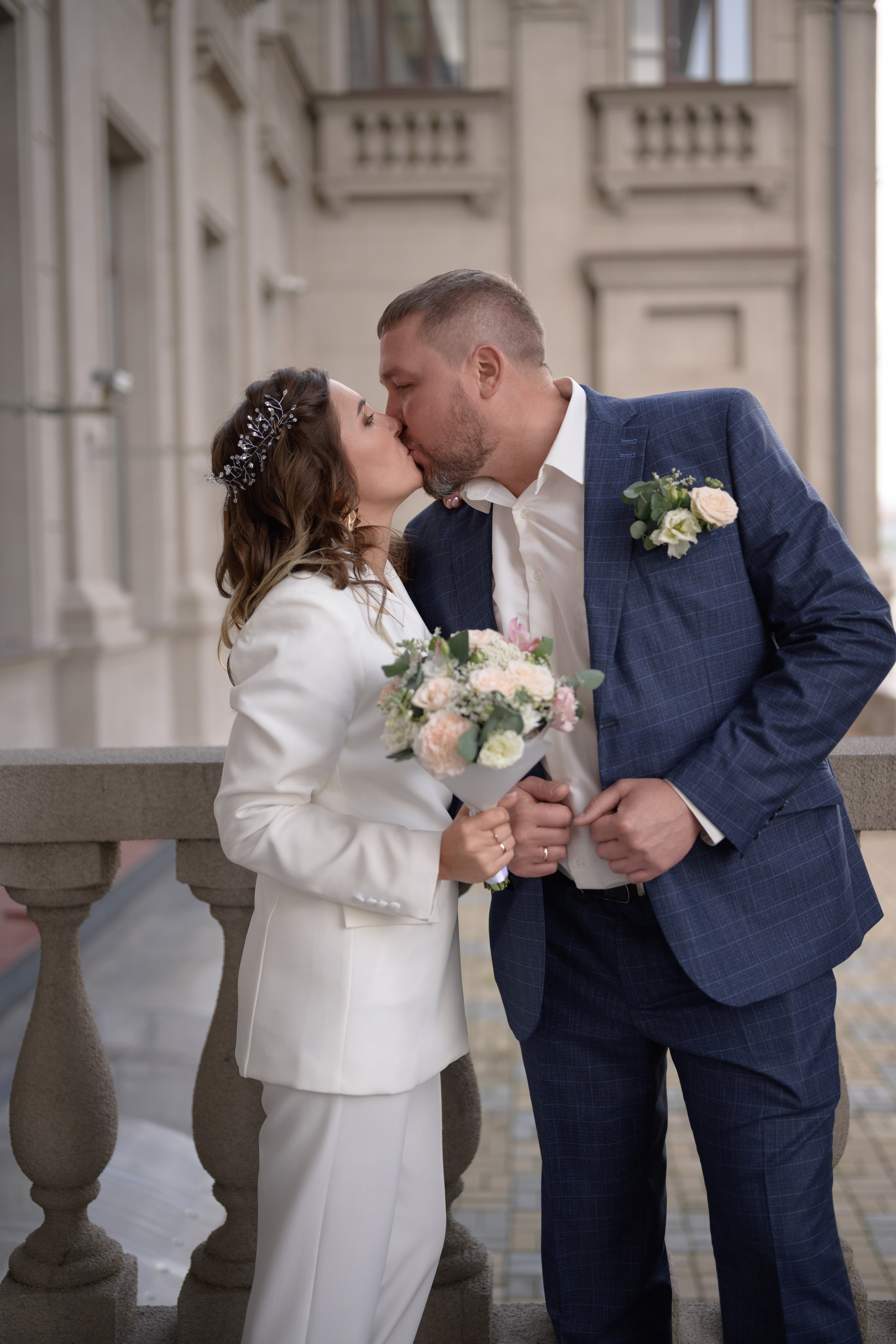 Владислав & Анастасия. Полина Бамбиза фотограф фотосессии Красноярск фотокниги портрет