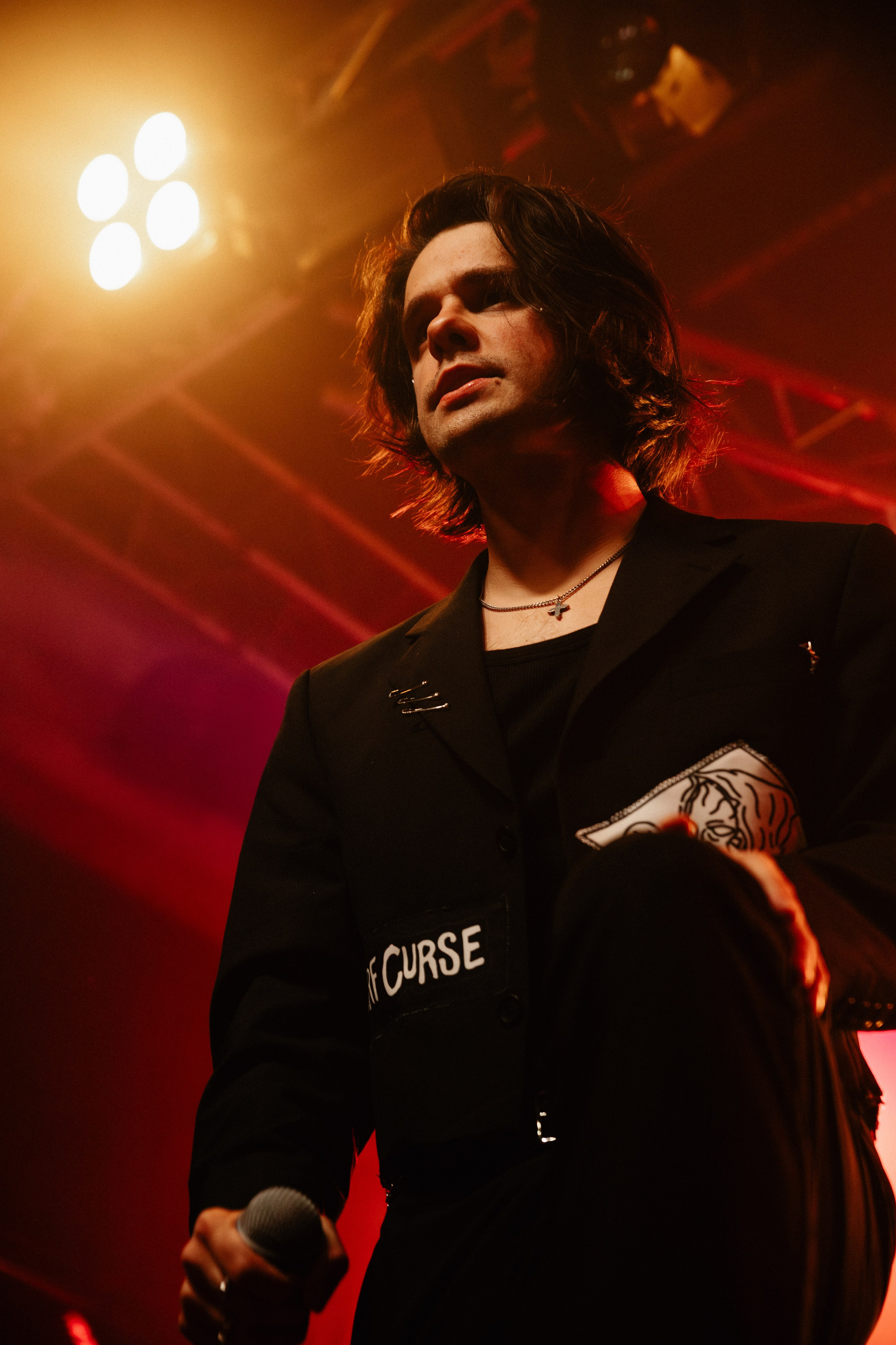 WILDWAYS | Рязань | 21 мая | Deep club. Фотограф Ершова Светлана