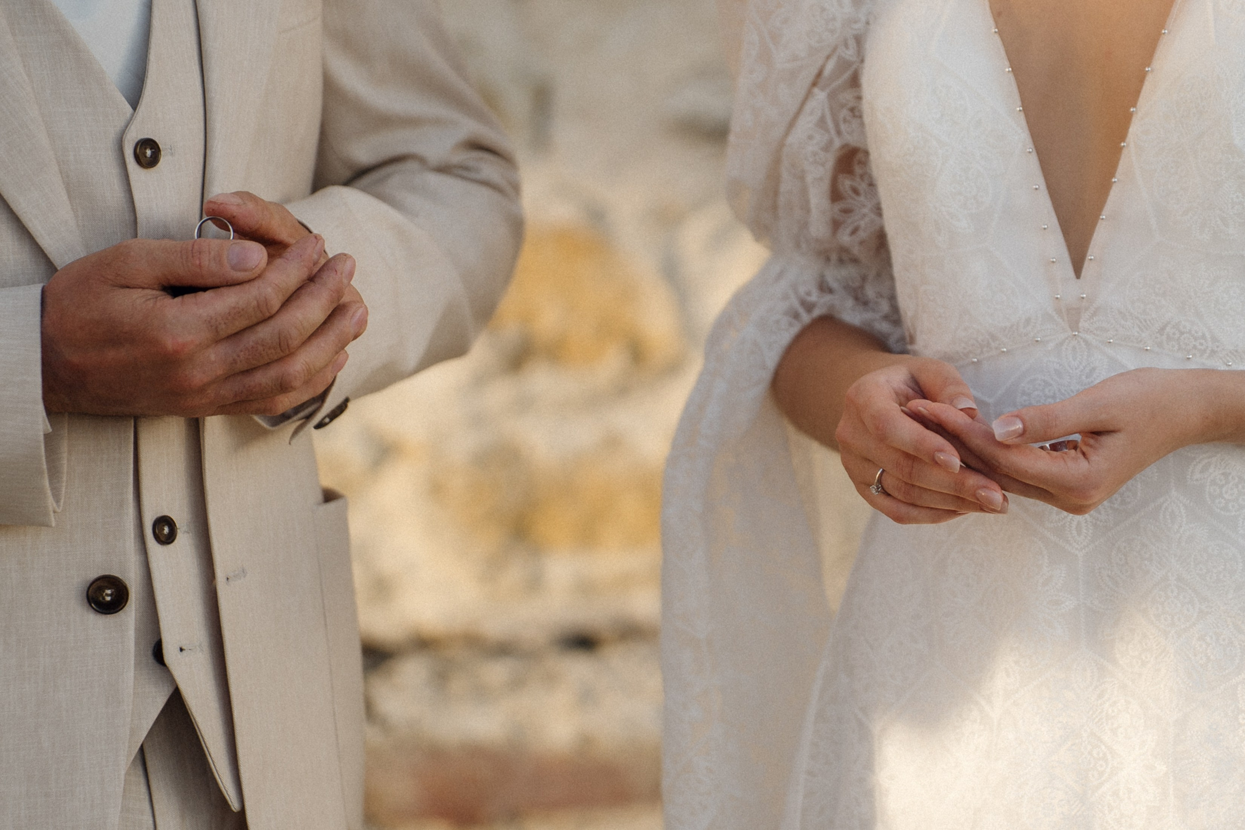 Любовь в Шато. Свадебный фотограф в Краснодаре и Сочи Винидиктова Екатерина