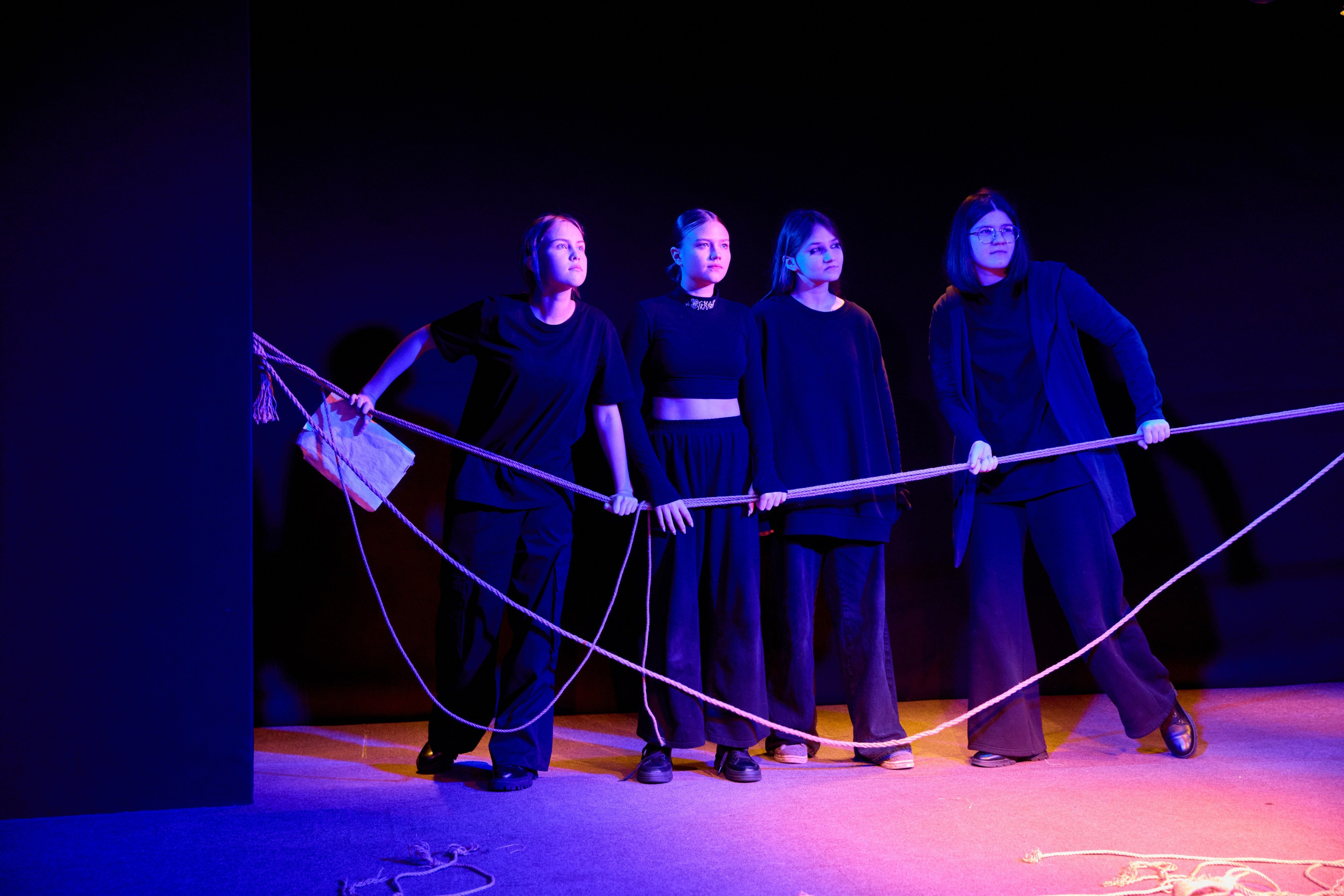 Репортажный фотограф в Красноярске