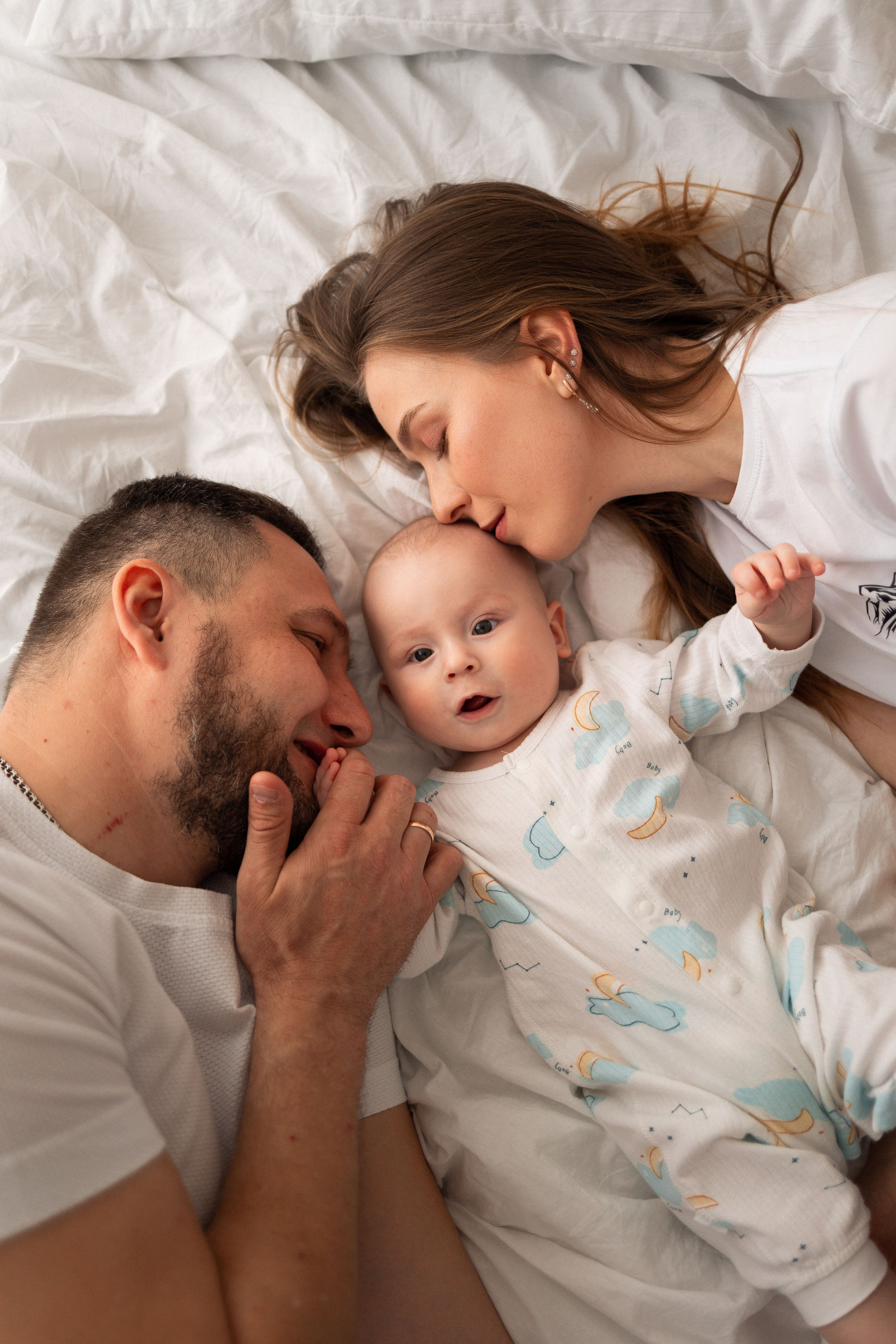 L&E&L. Семейный фотограф в Севастополе и Симферополе Александра Чистякова