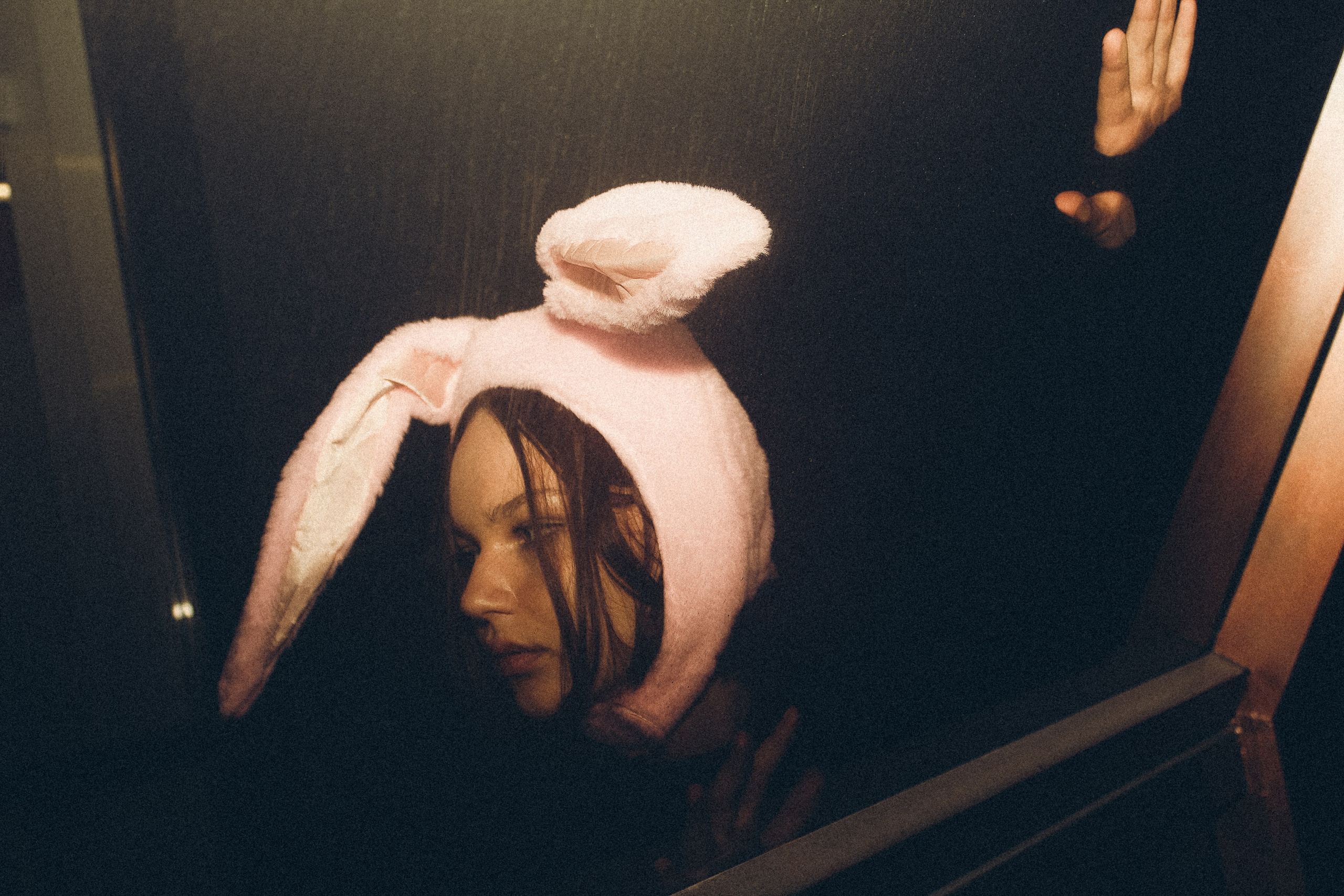 Аня заяц. Портретный и семейный фотограф в Брянке