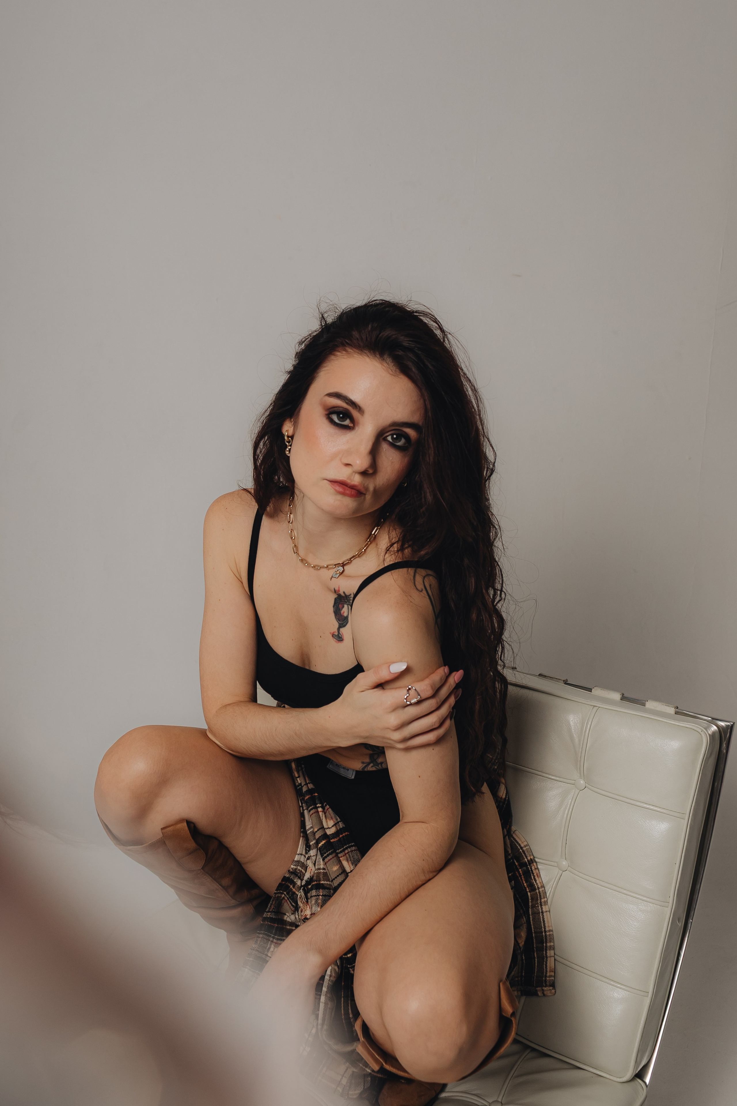 Света. Свадебный и Семейный фотограф в Москве Александра Вайпер