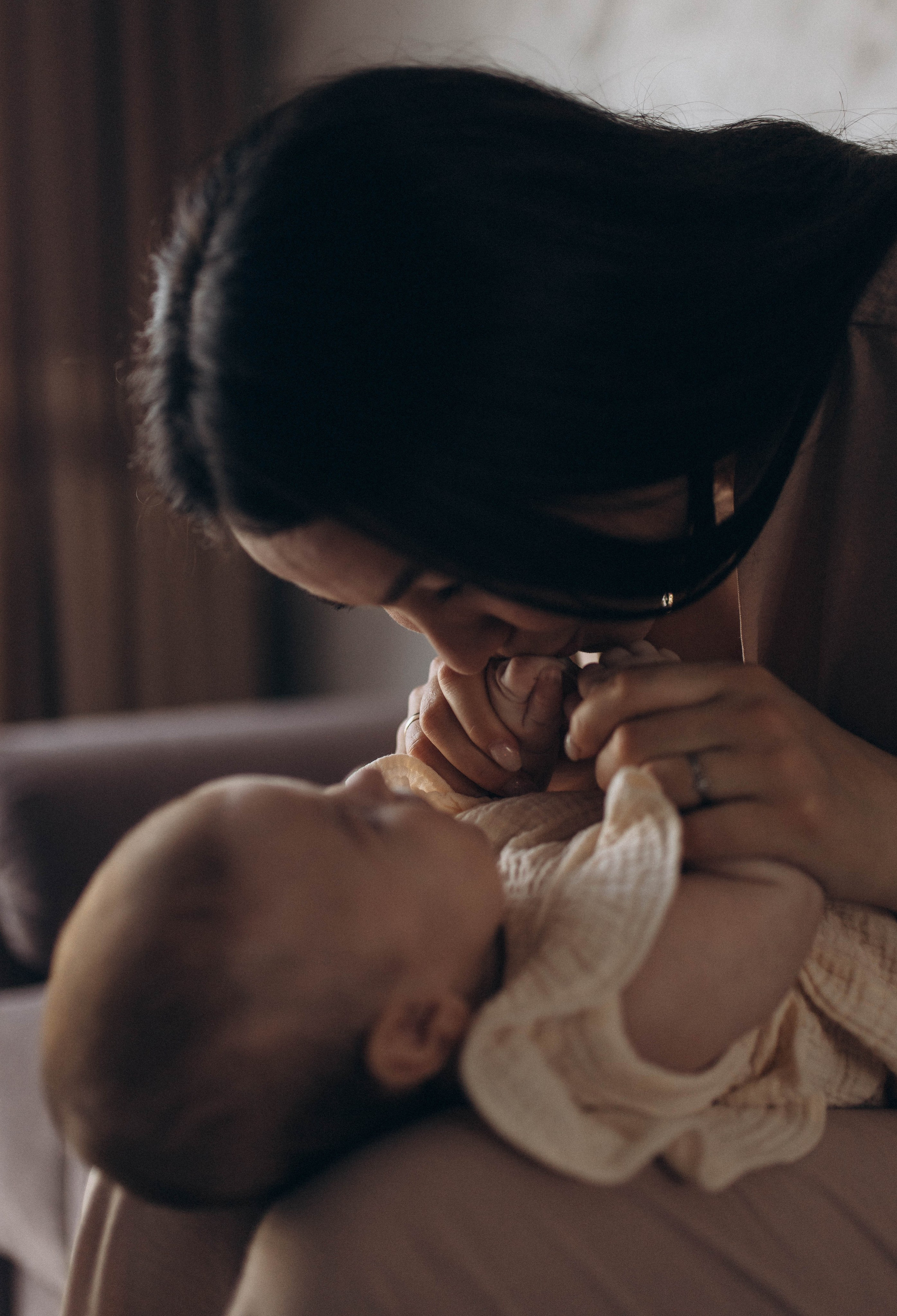 Мир начинается с тебя. Миронова Анастасия