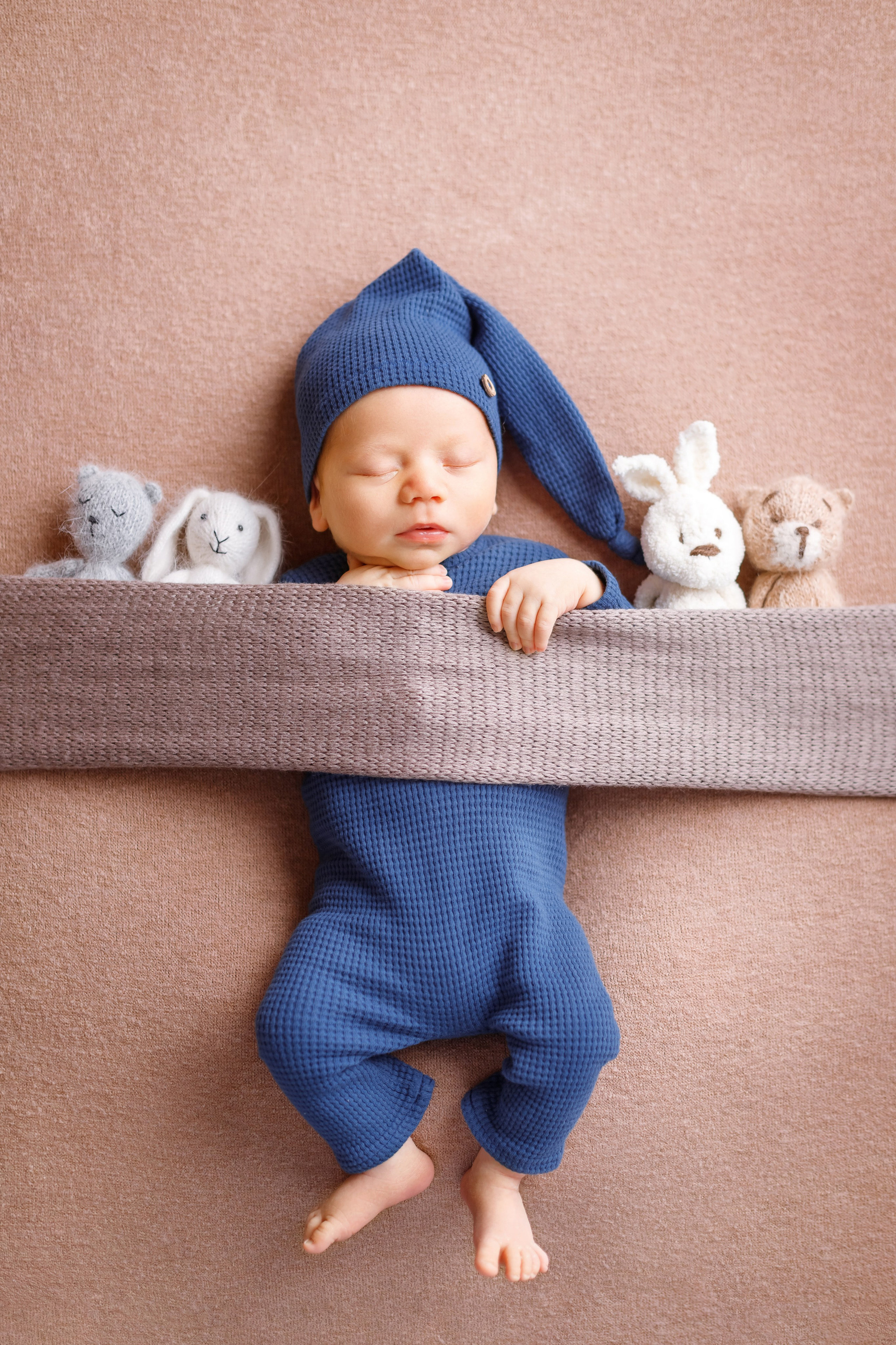 Мальчики. Детский, семейный и фотограф новорождённых в Ярославле Анна Салова