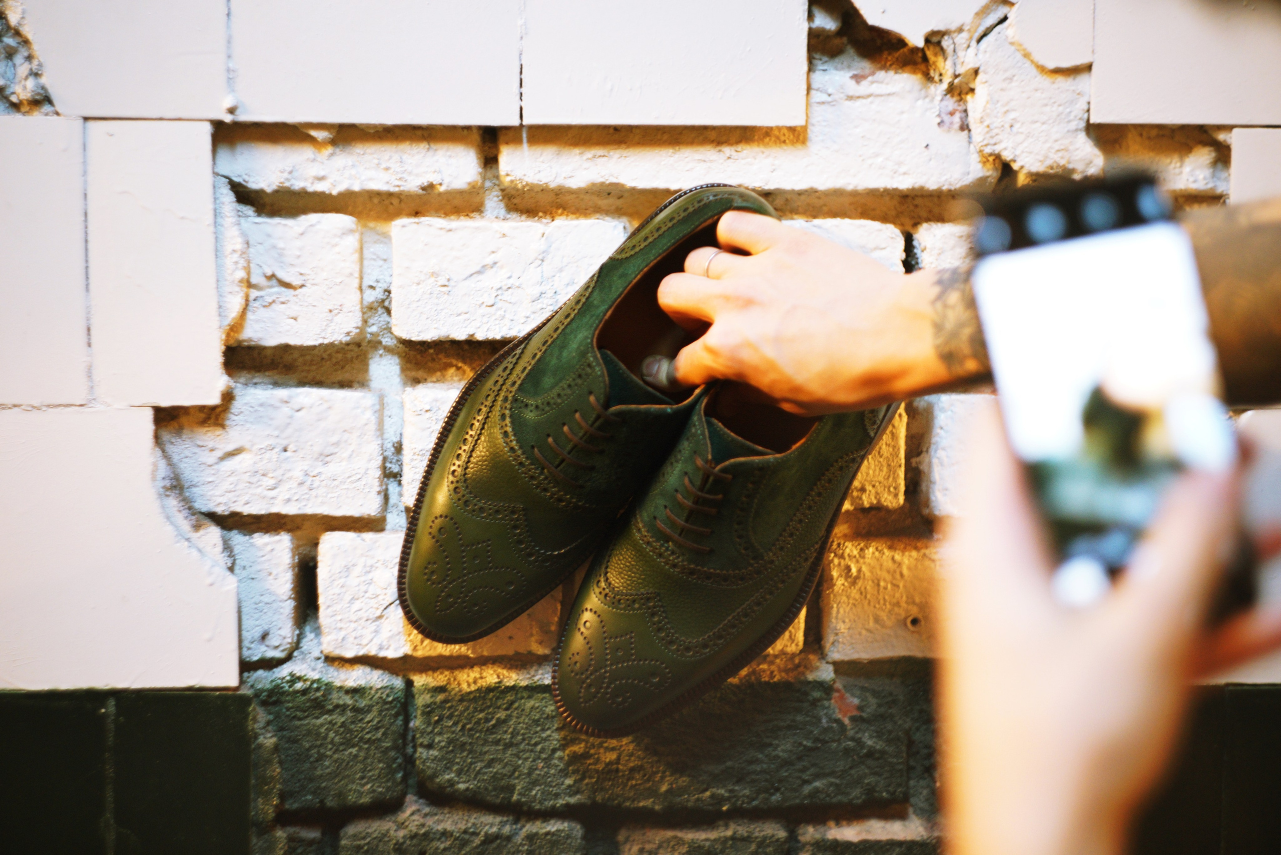 Gottlieb Schwarz X BOBO GYM. Дмитрий Игнатов