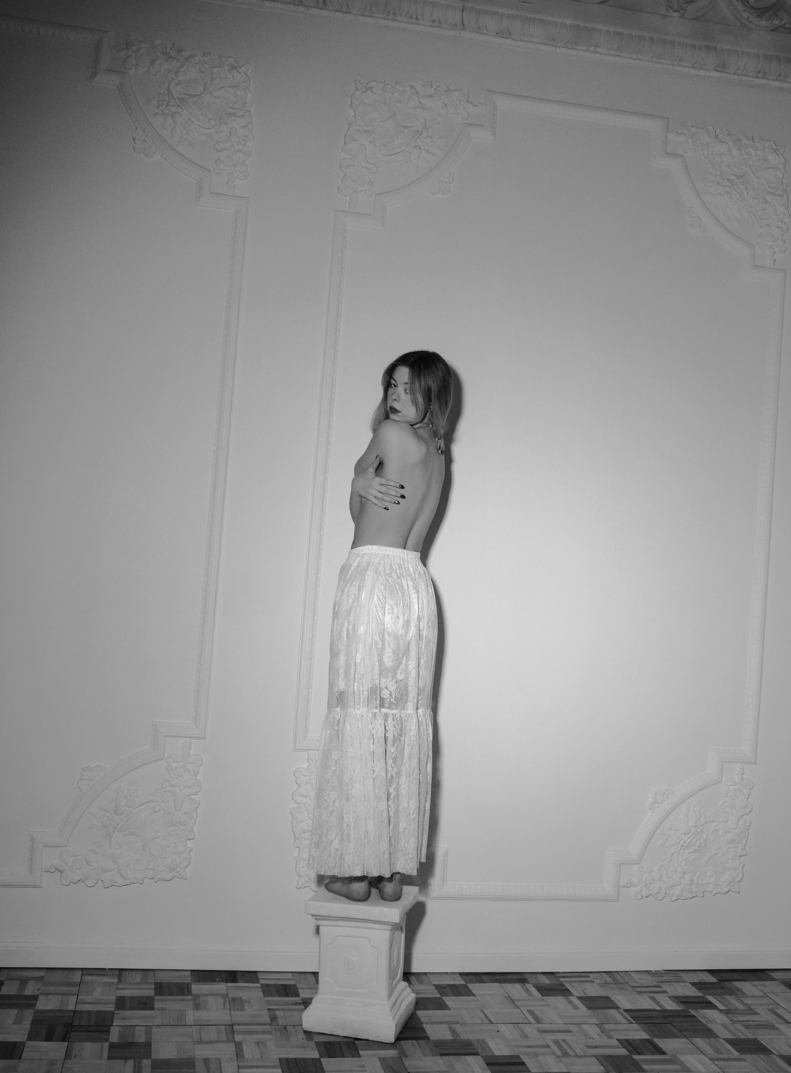 Maria. Репортажный и творческий фотограф в Москве Смольякова Анна