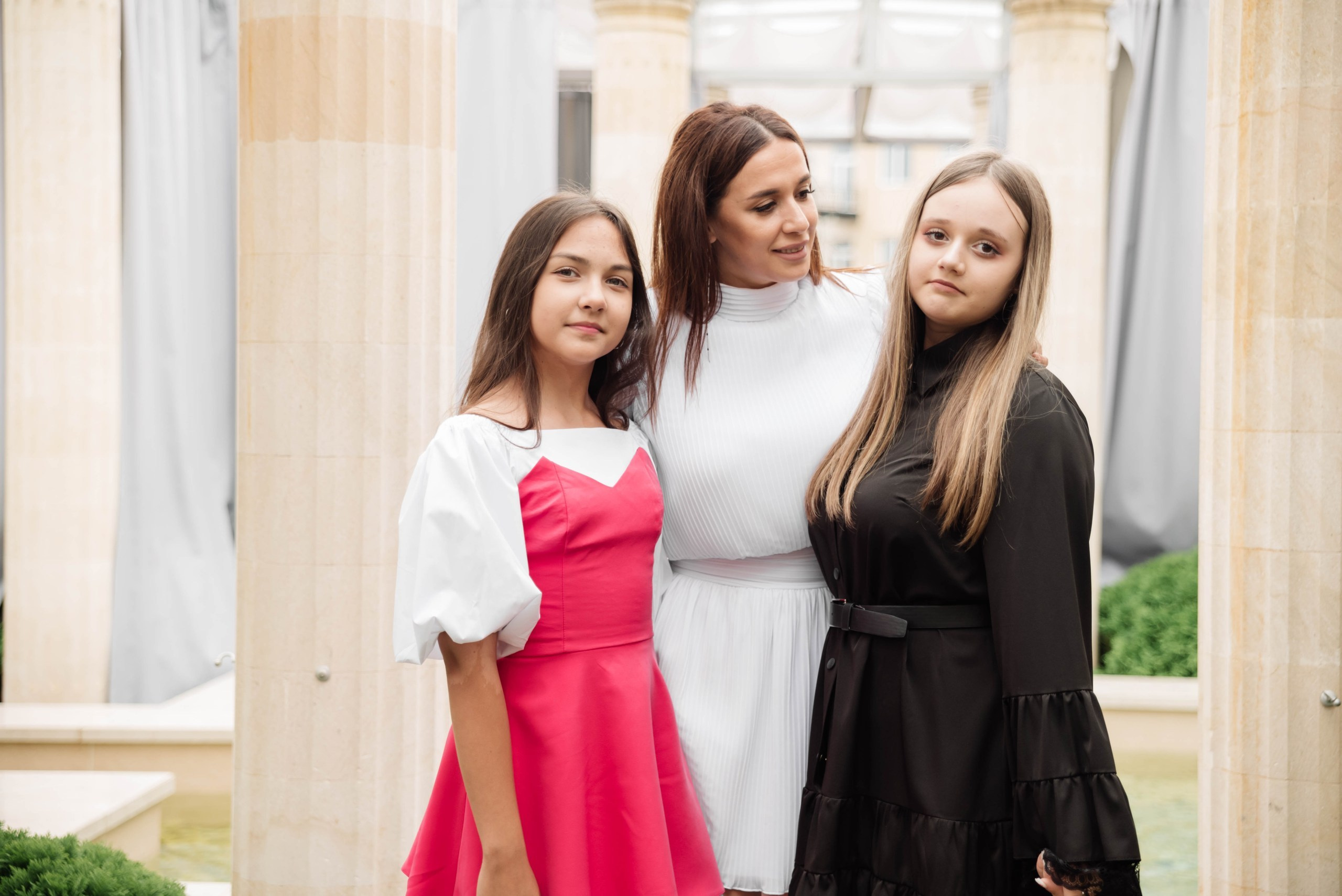 День Рождения Тритония. Фотограф в Саратове и Энгельсе — Склярова Дарья